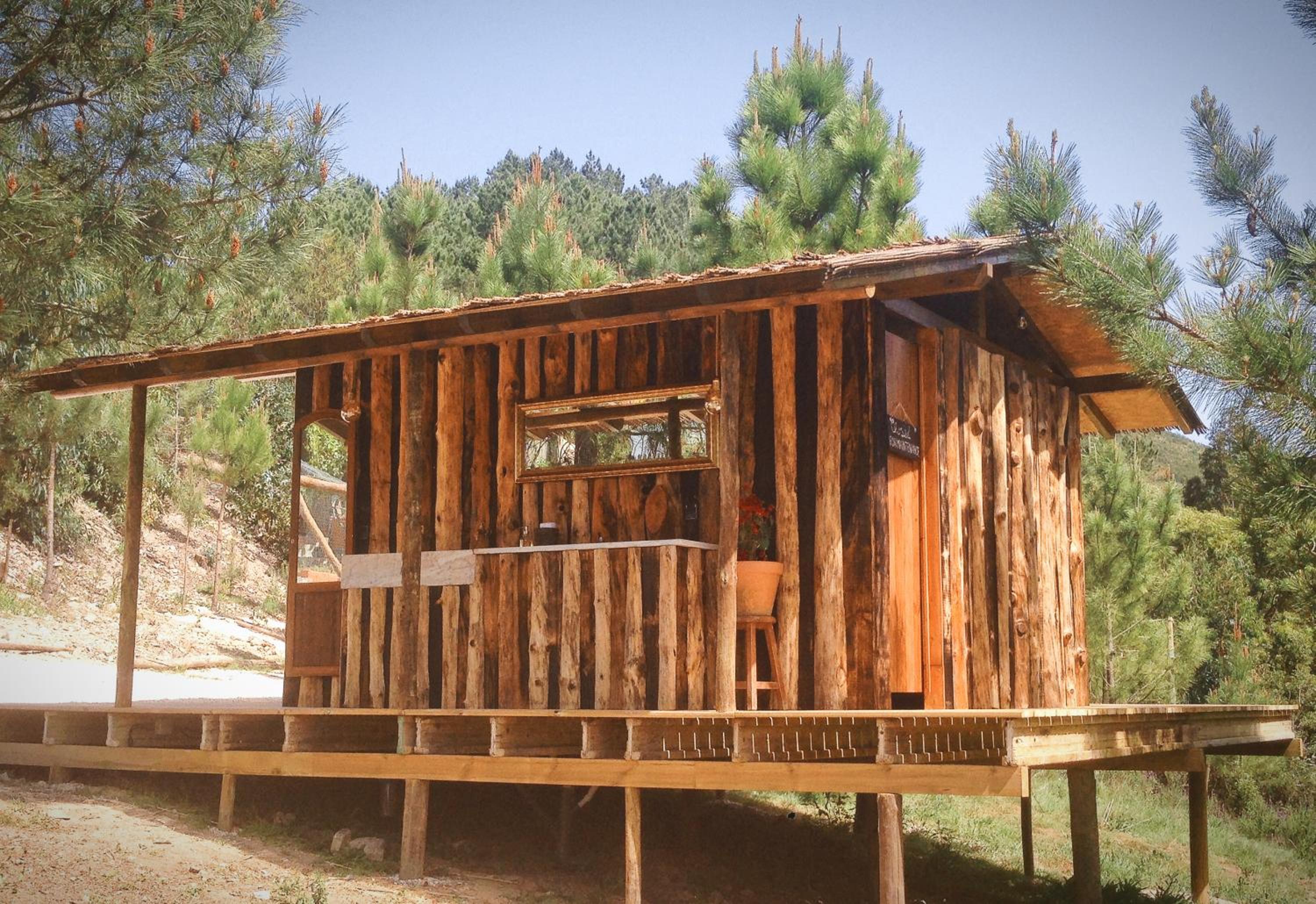 Quinta Alma - Ecological Retreat Farm, photo 78