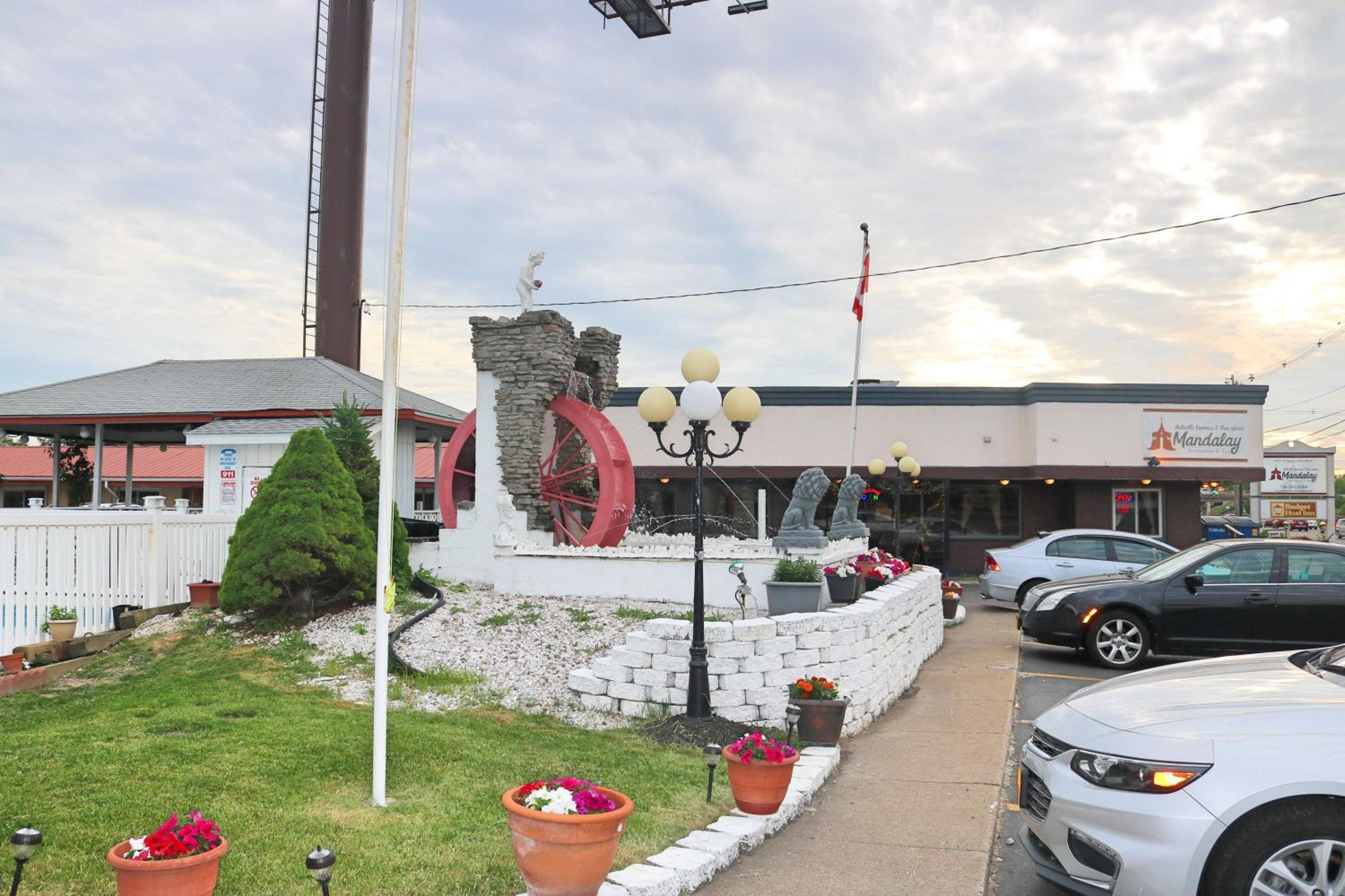 Woodland Inn-0