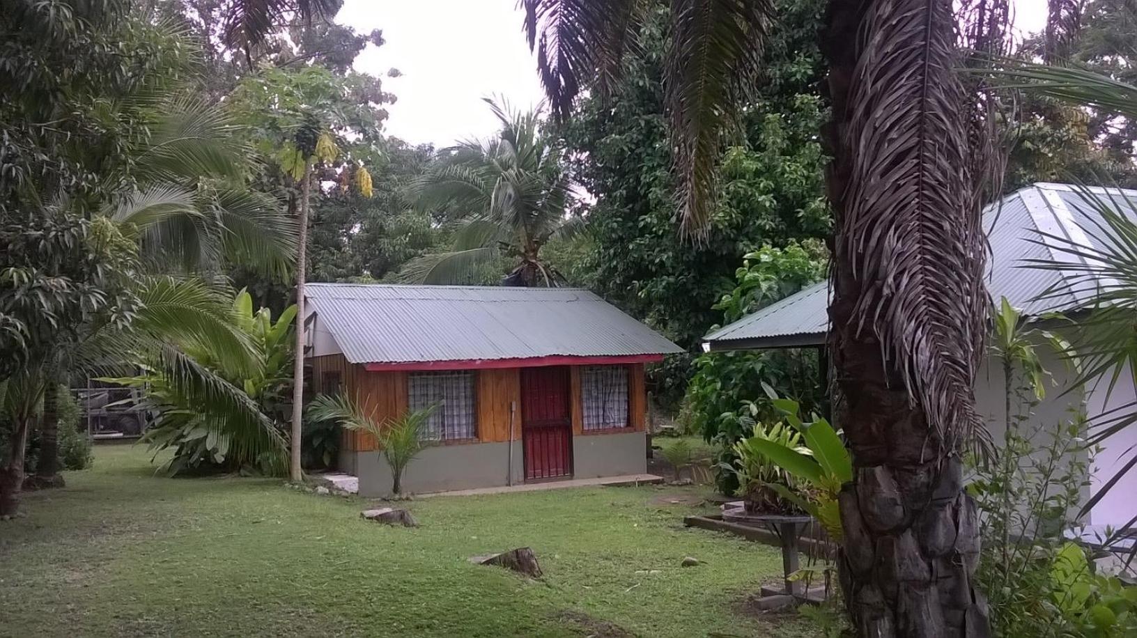 Mapi's House