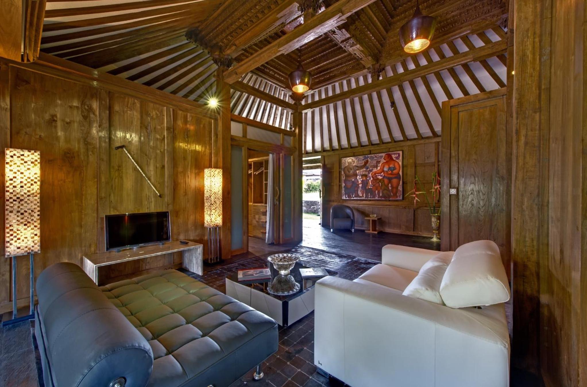 Bali Luxury Boutique Resort and SPA view 2
