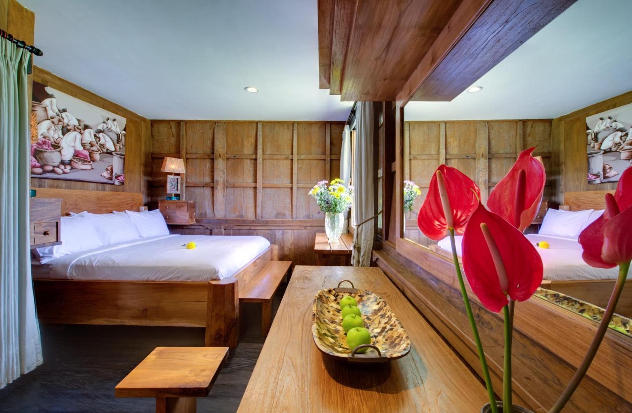 Bali Luxury Boutique Resort and SPA view 4