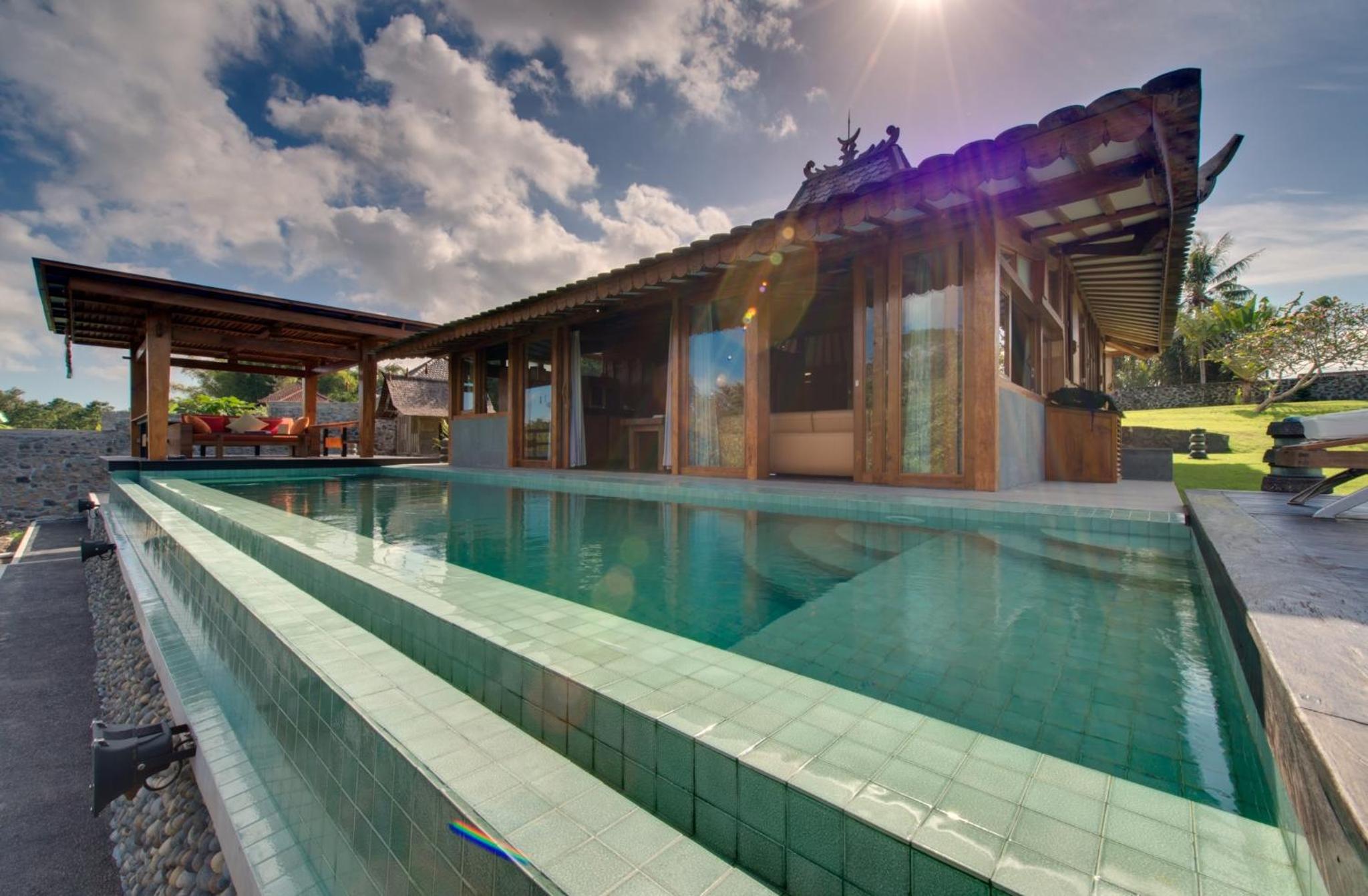 Bali Luxury Boutique Resort and SPA view 5