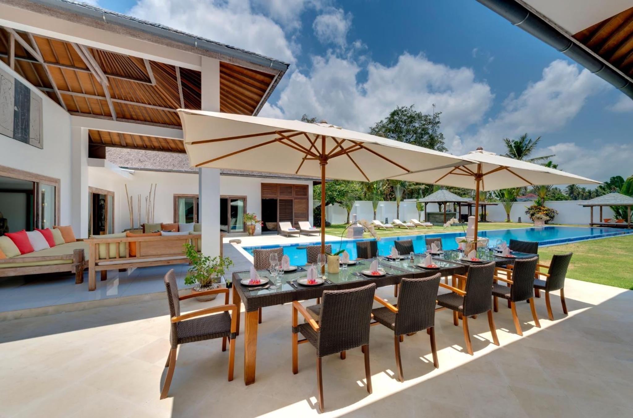 Bali Luxury Boutique Resort and SPA view 3