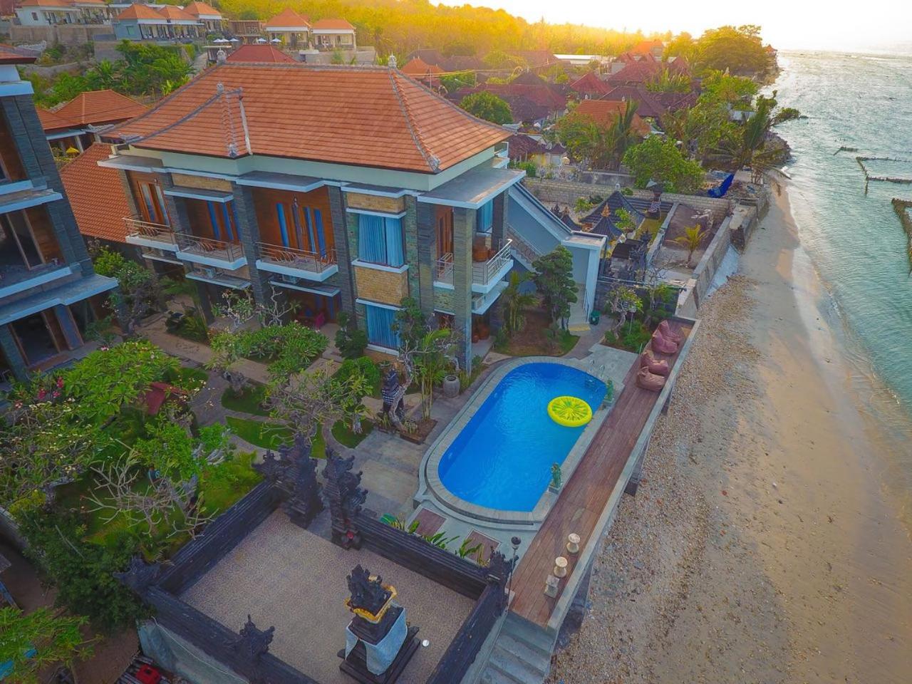 Green Beach Inn