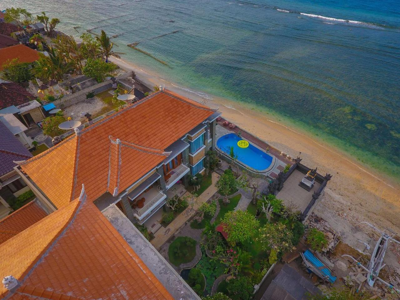 Green Beach Inn