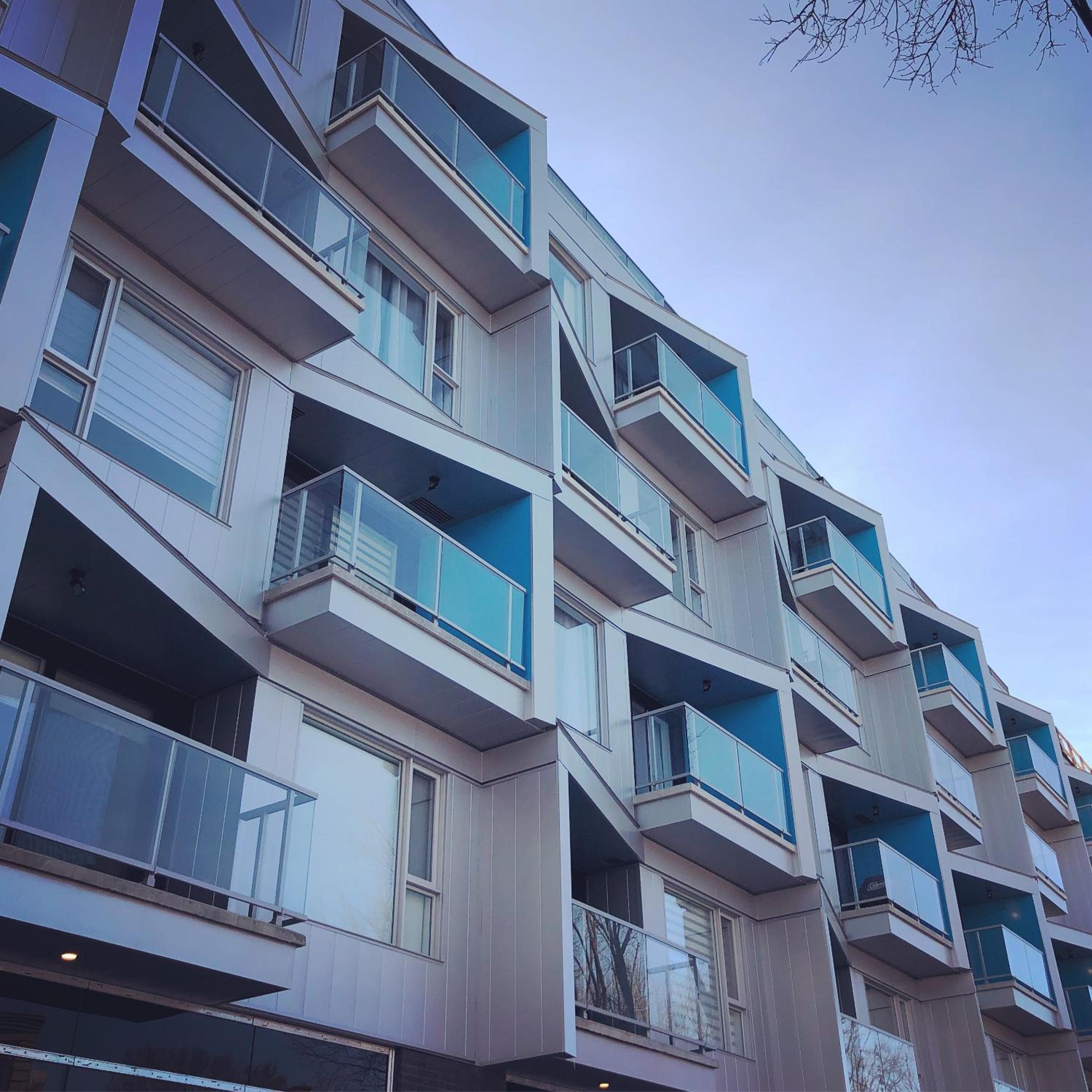 Wow L'appartement Central