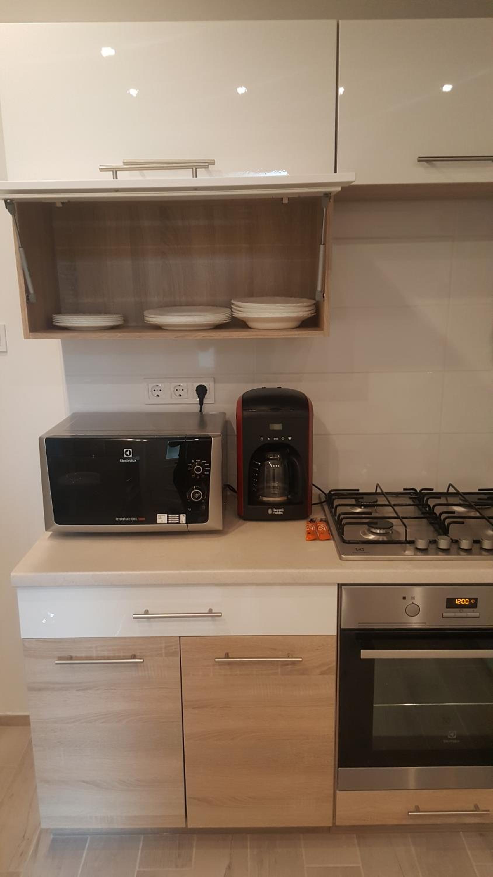 Gutenberg utca Apartman Szeged