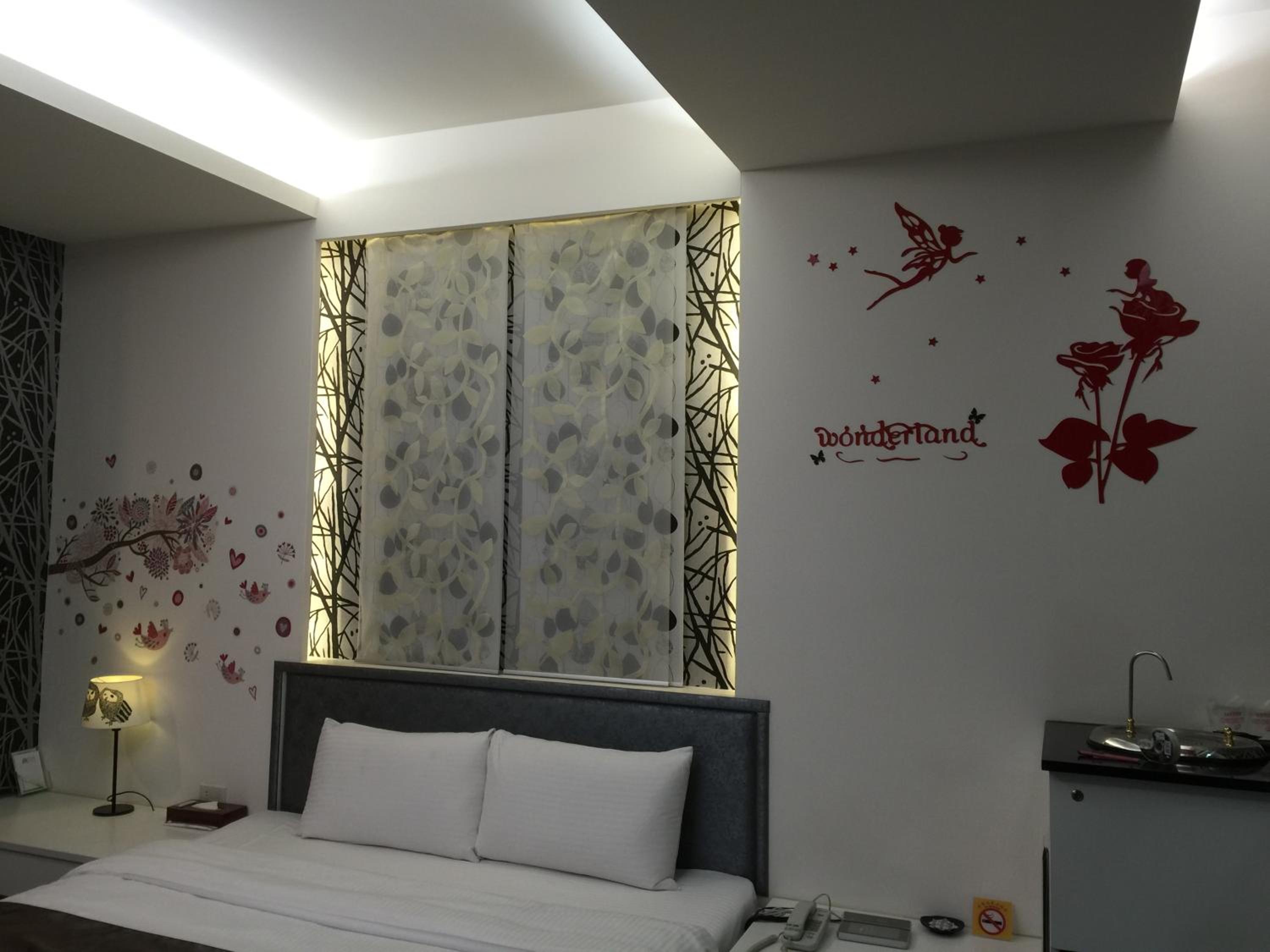 Yuan Chyau Motel