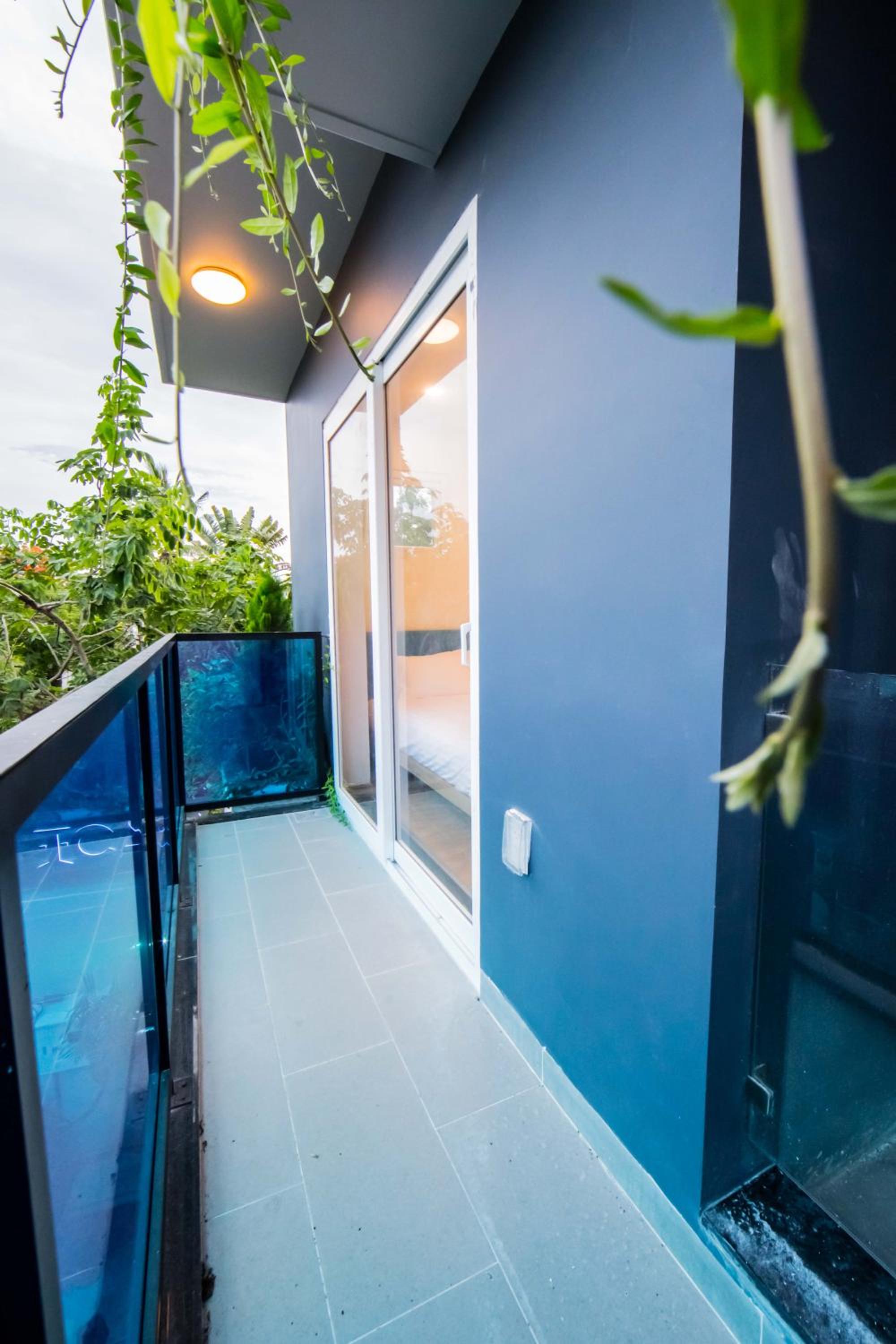 Belong Living Quoc Huong - Serviced Apartment