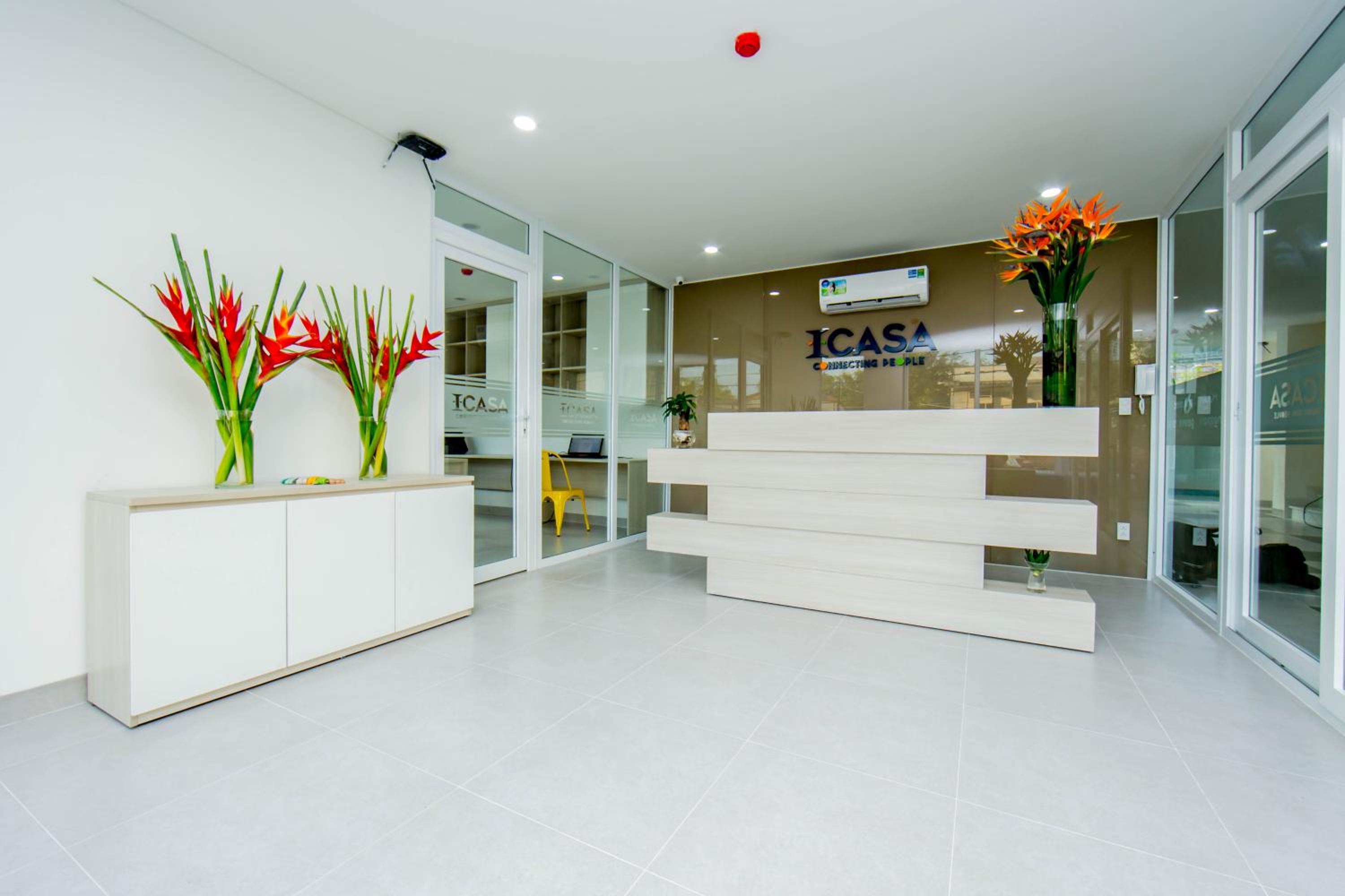 Belong Living Quoc Huong - Serviced Apartment