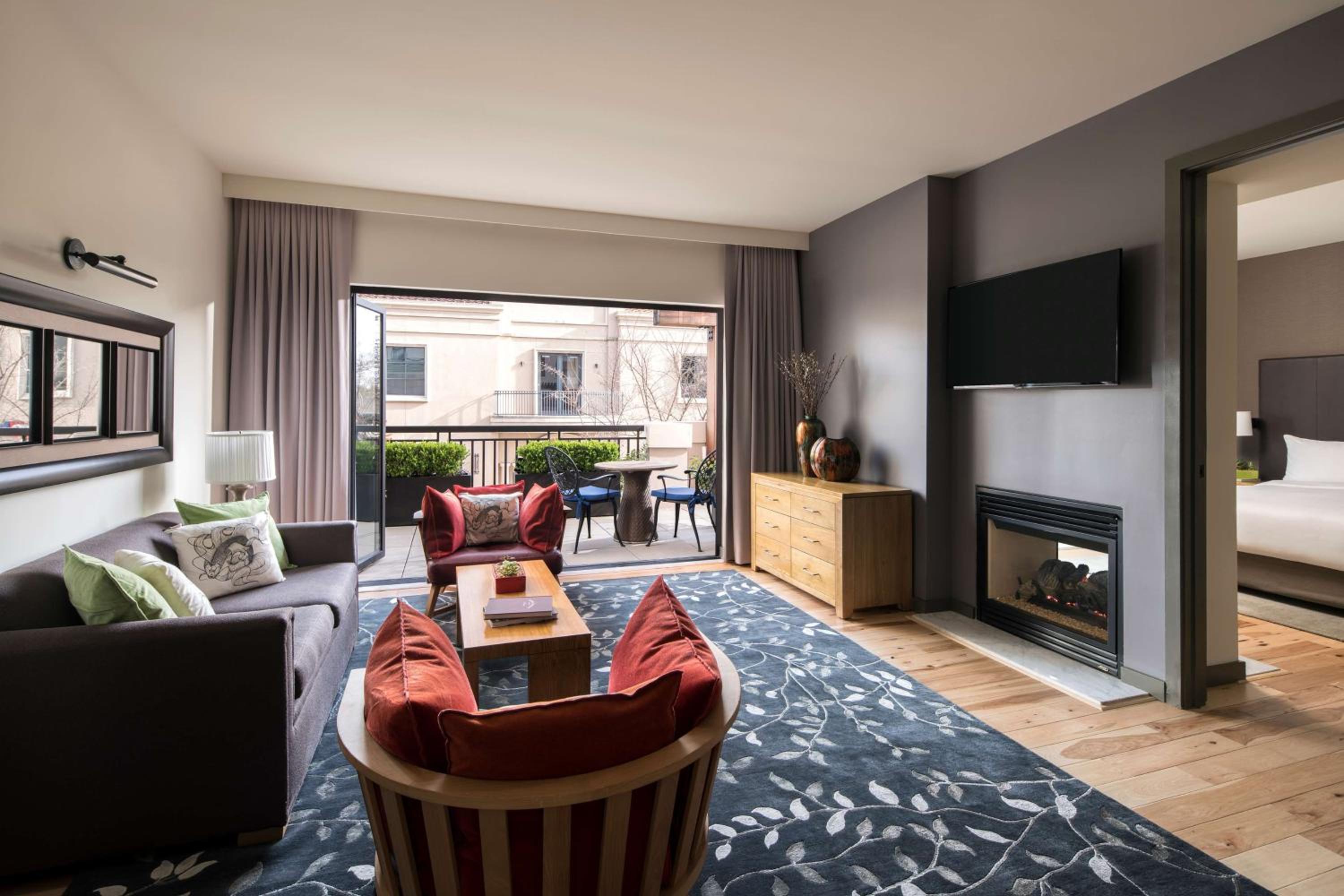 Maui Vacations - Andaz Napa, By Hyatt - Property Image 5