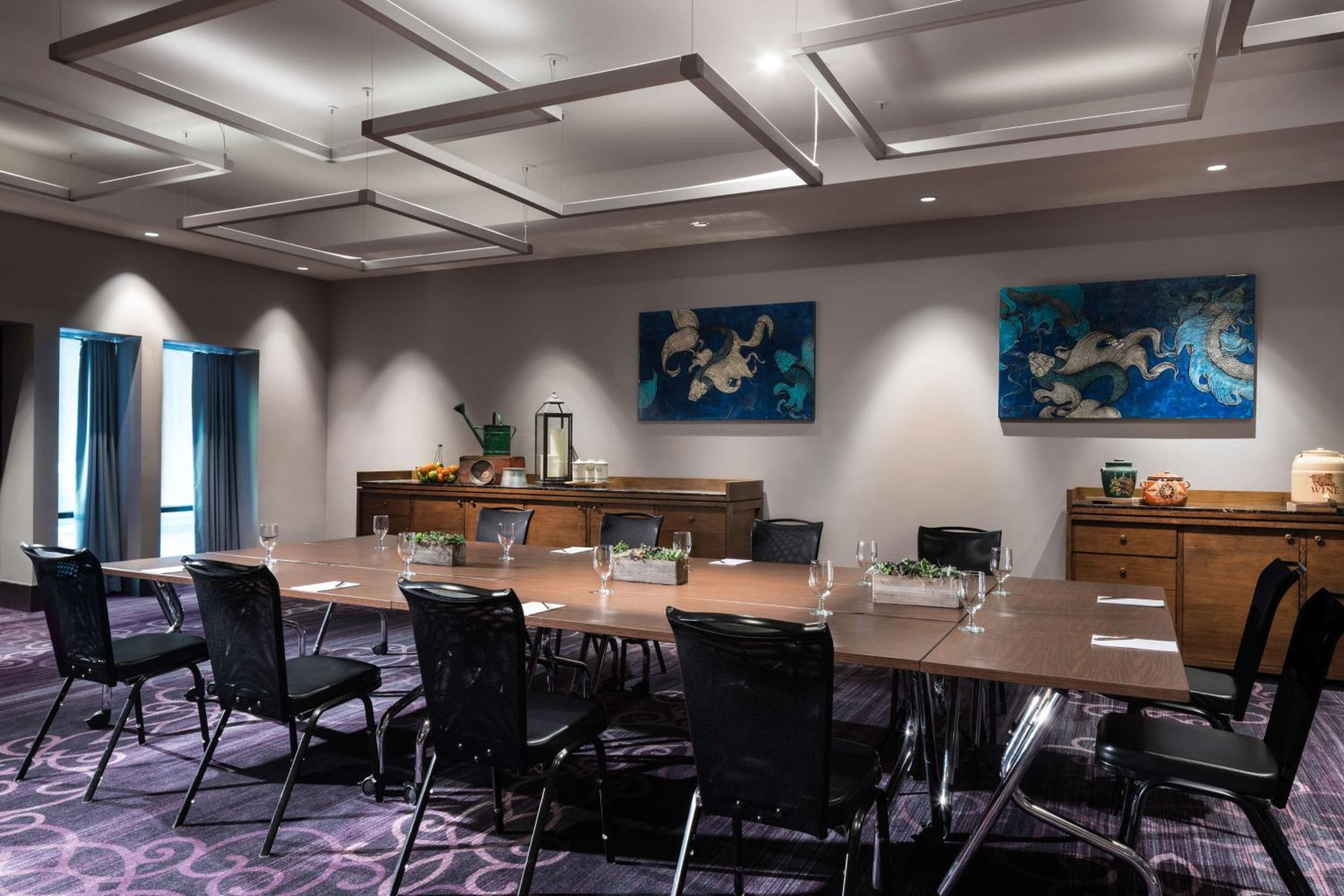 Maui Vacations - Andaz Napa, By Hyatt - Property Image 6