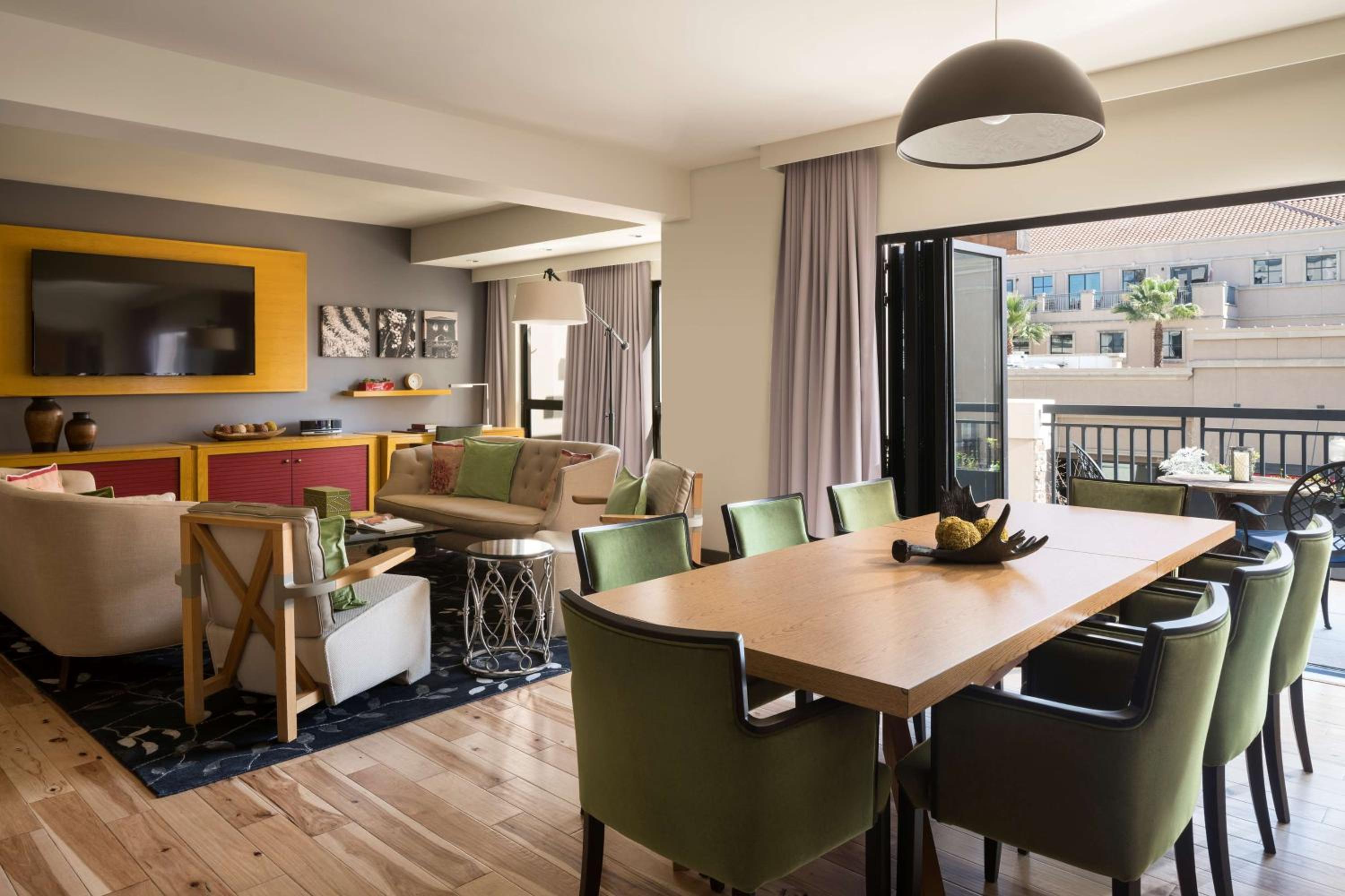 Maui Vacations - Andaz Napa, By Hyatt - Property Image 7