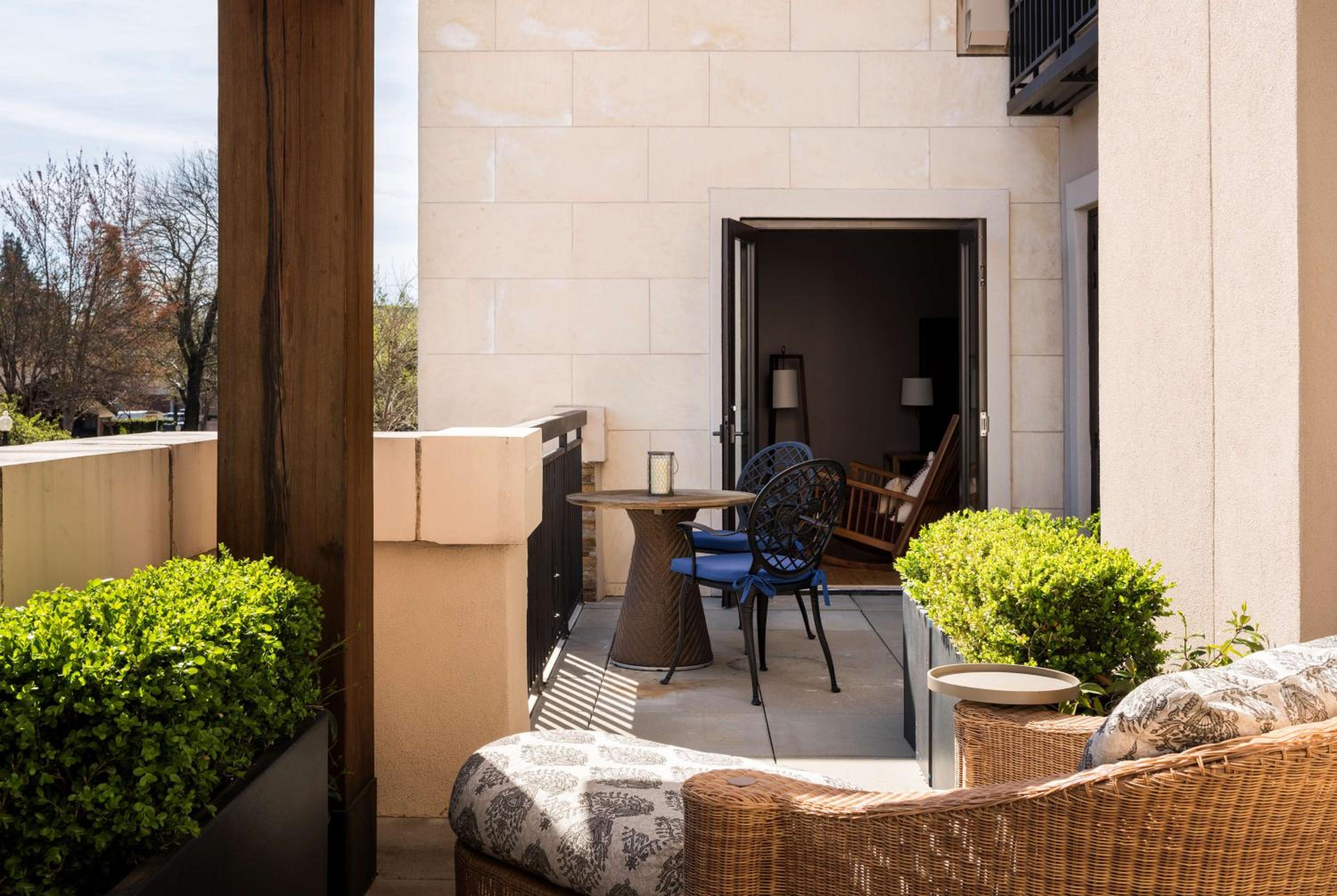 Maui Vacations - Andaz Napa, By Hyatt - Property Image 8