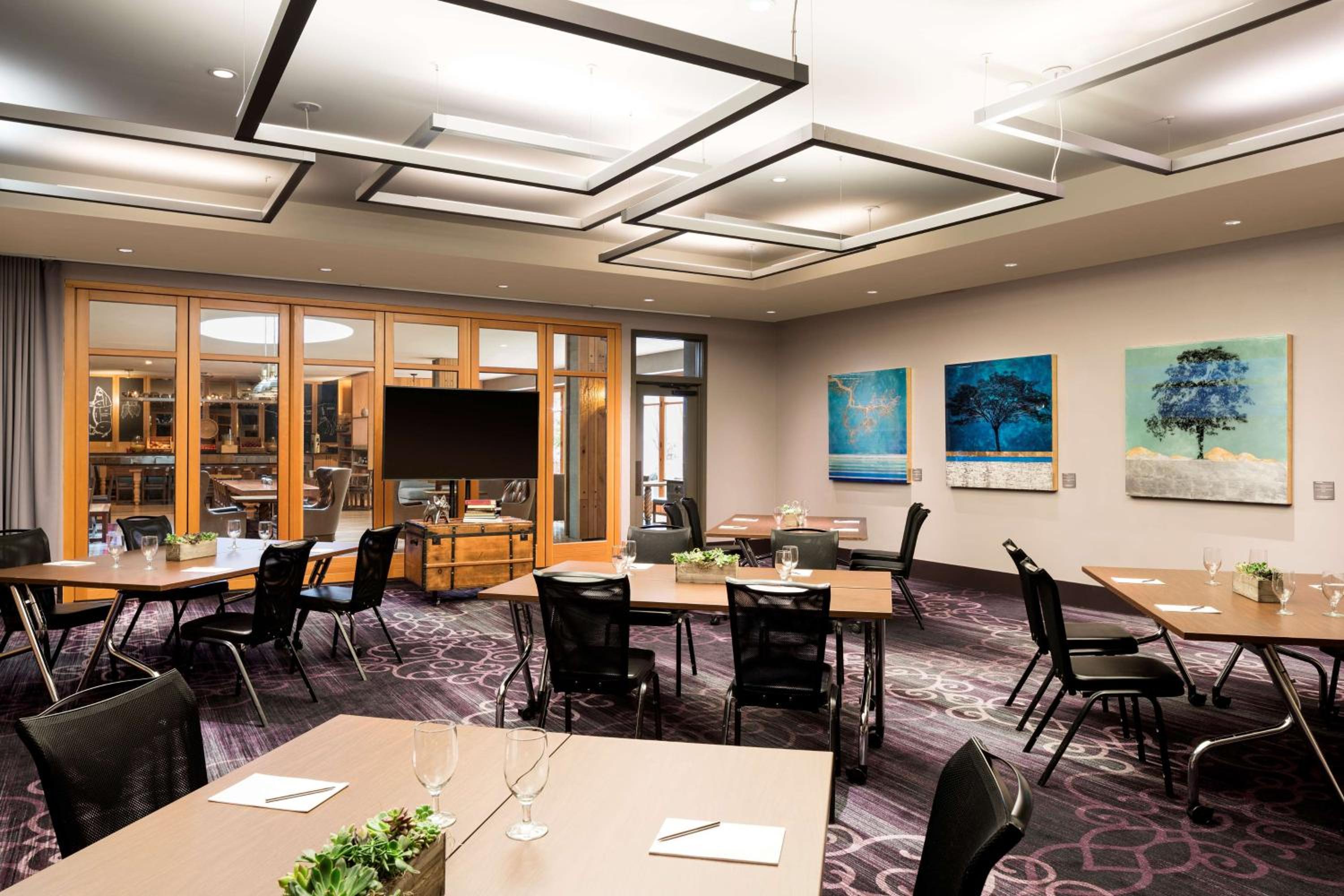 Maui Vacations - Andaz Napa, By Hyatt - Property Image 9