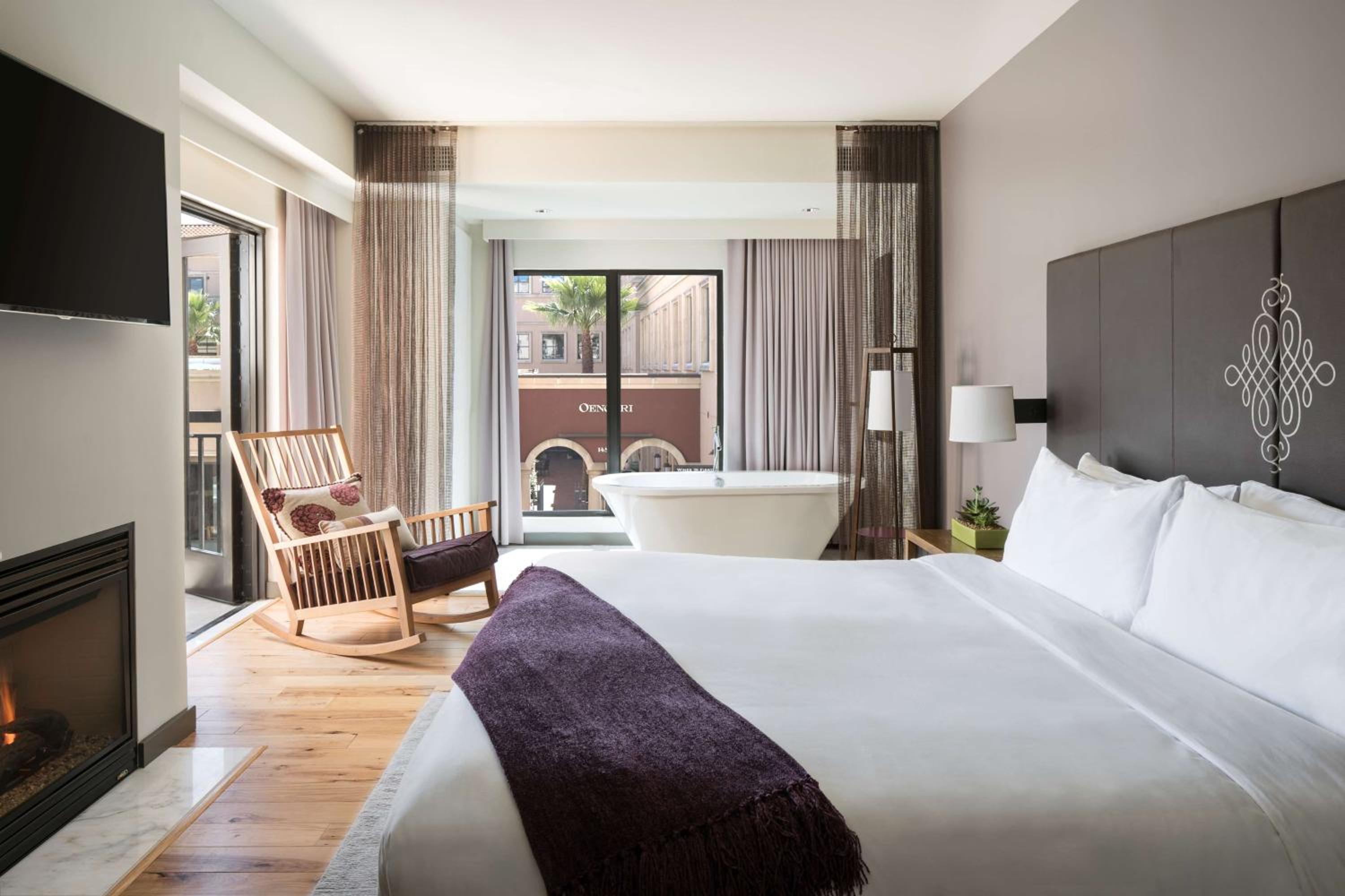 Maui Vacations - Andaz Napa, By Hyatt - Property Image 1