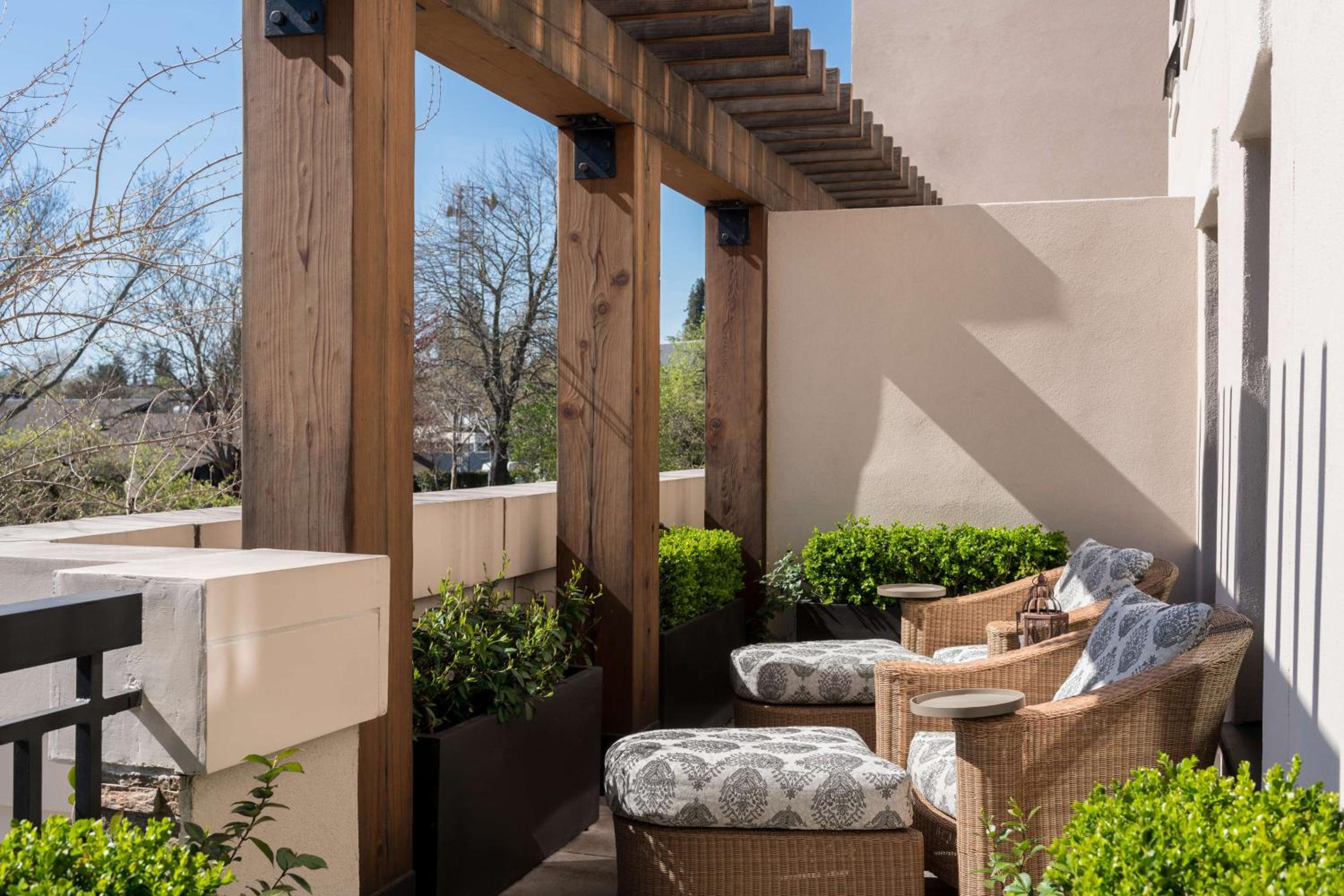 Maui Vacations - Andaz Napa, By Hyatt - Property Image 12