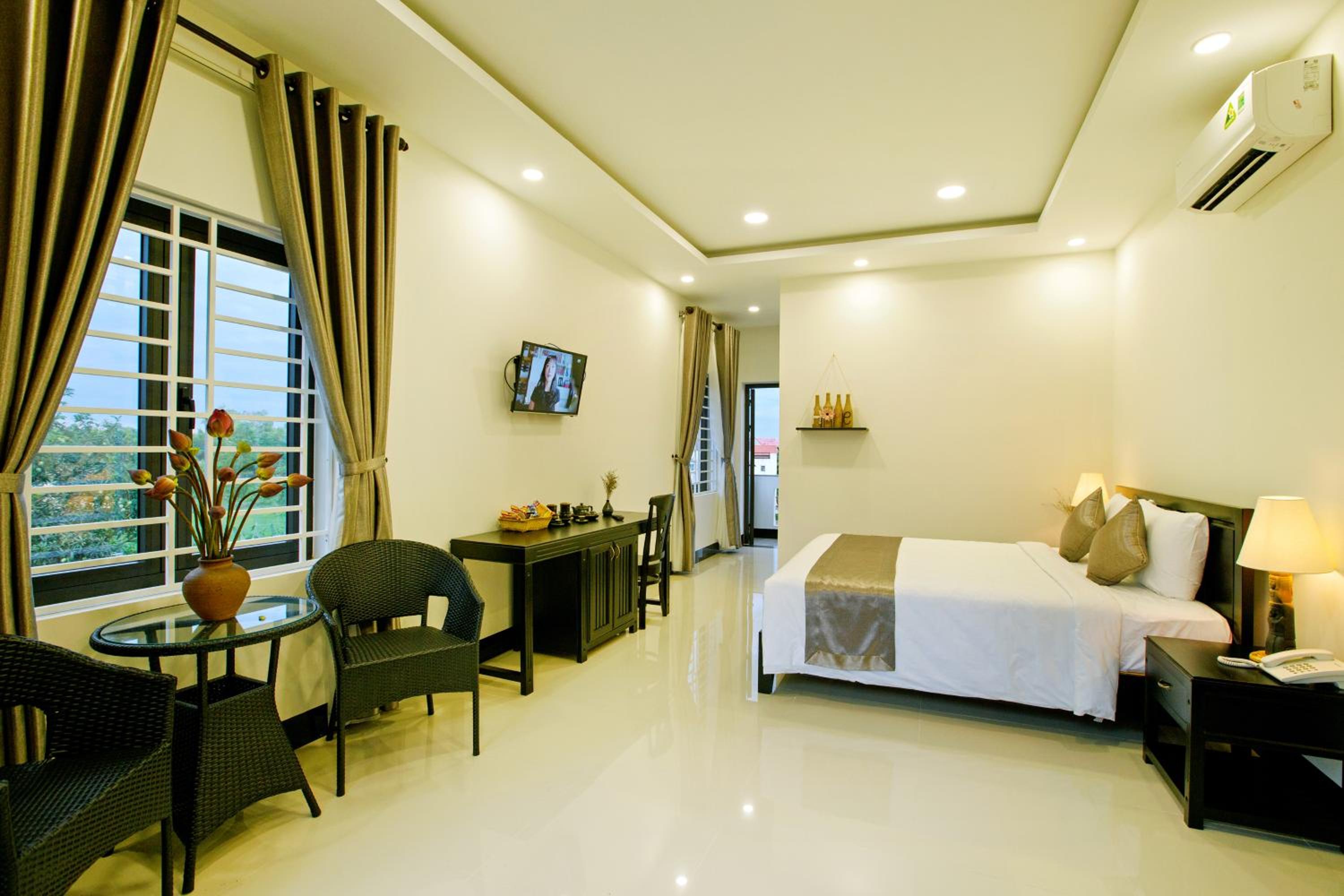 Zen Hoian Villa