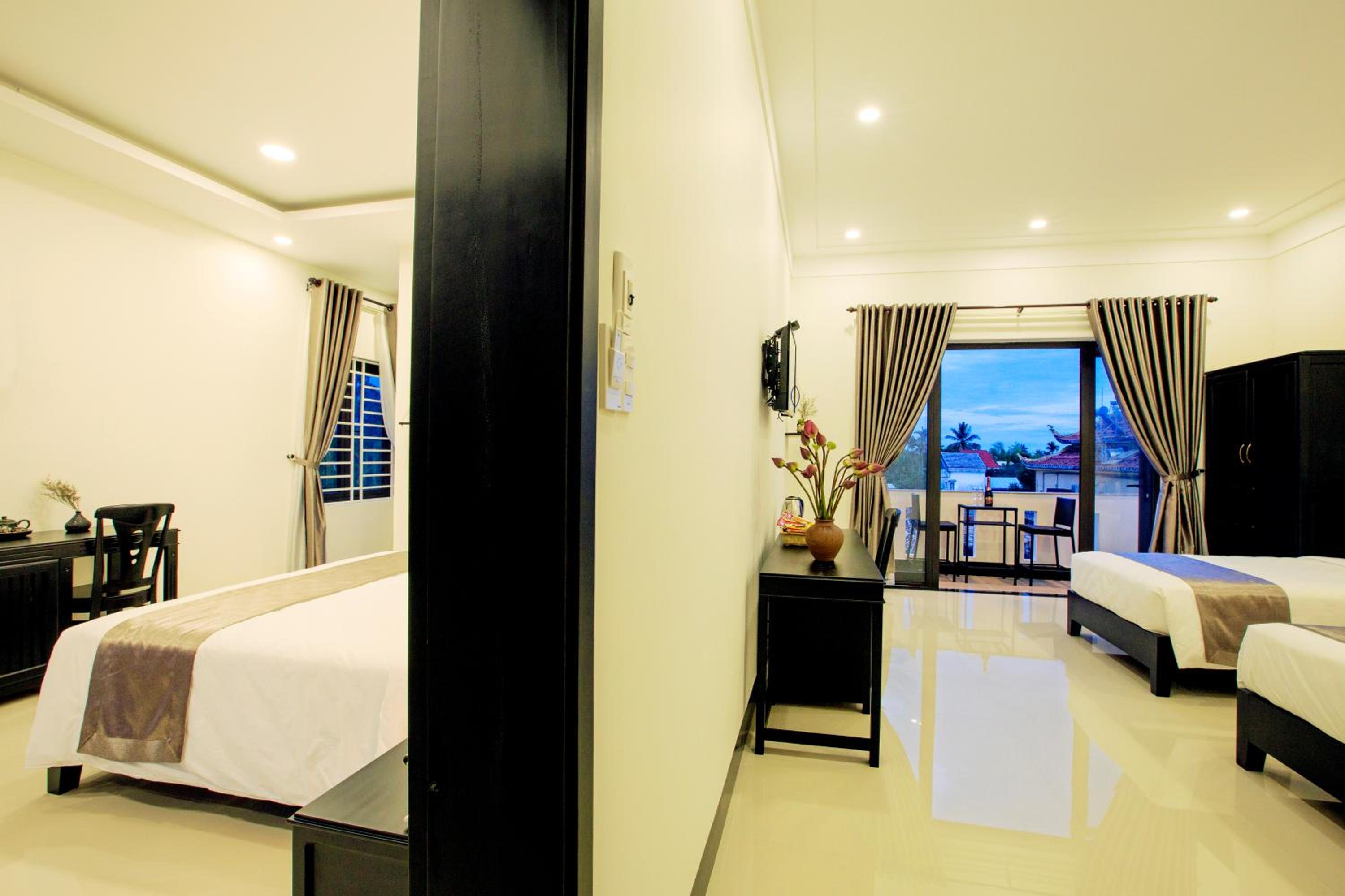Zen Hoian Villa