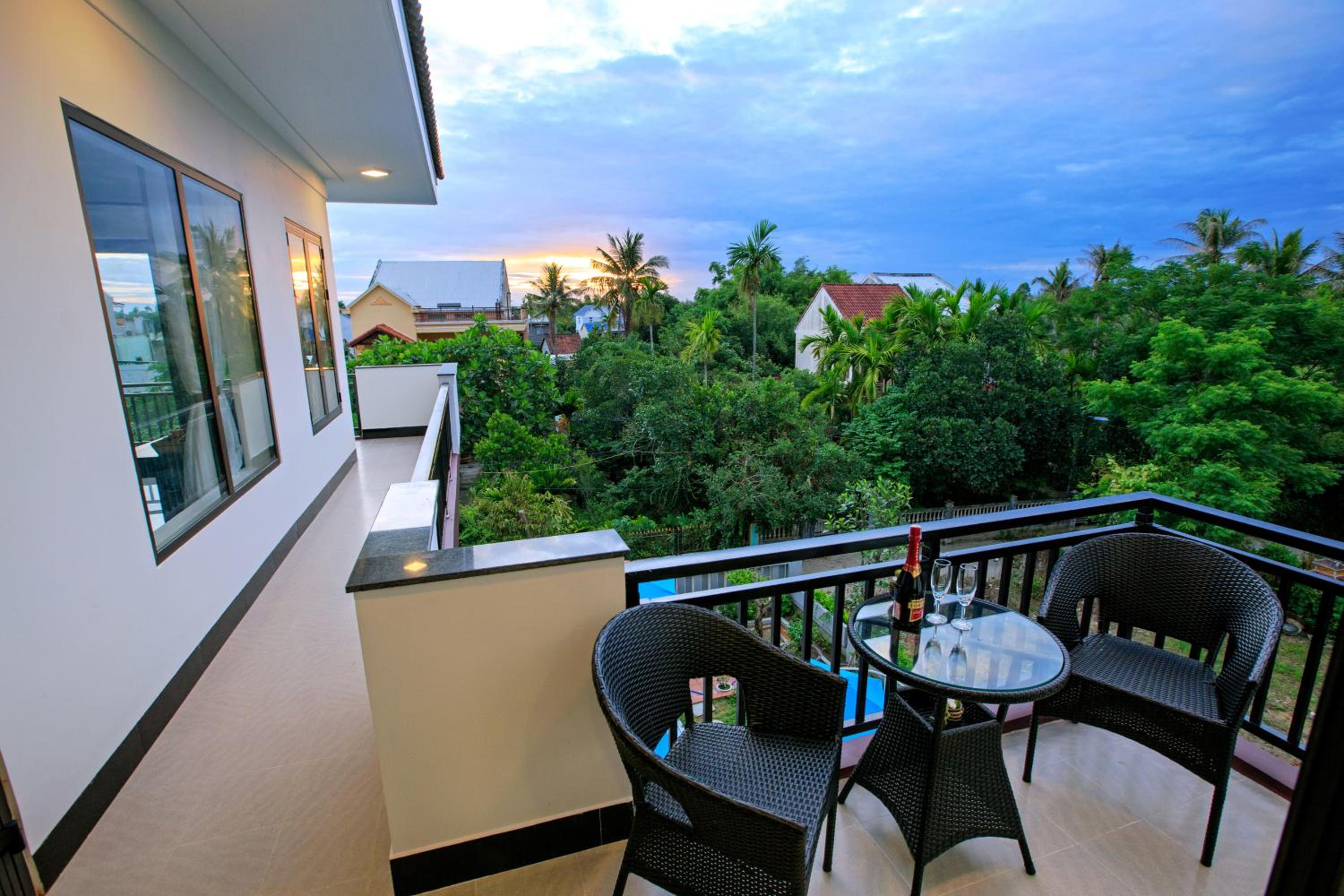 Zen Hoian Villa