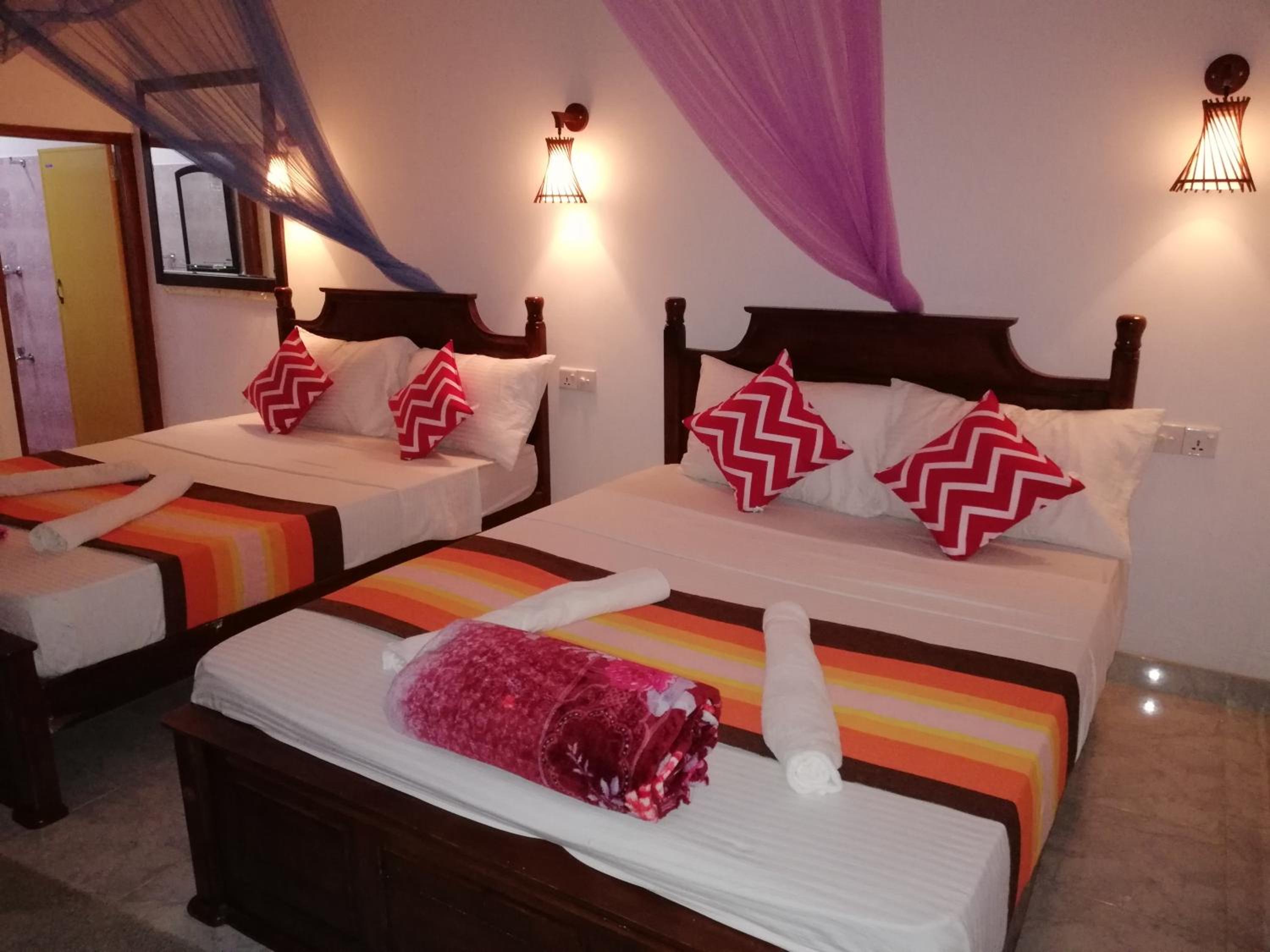Ella Jayamali Homestay