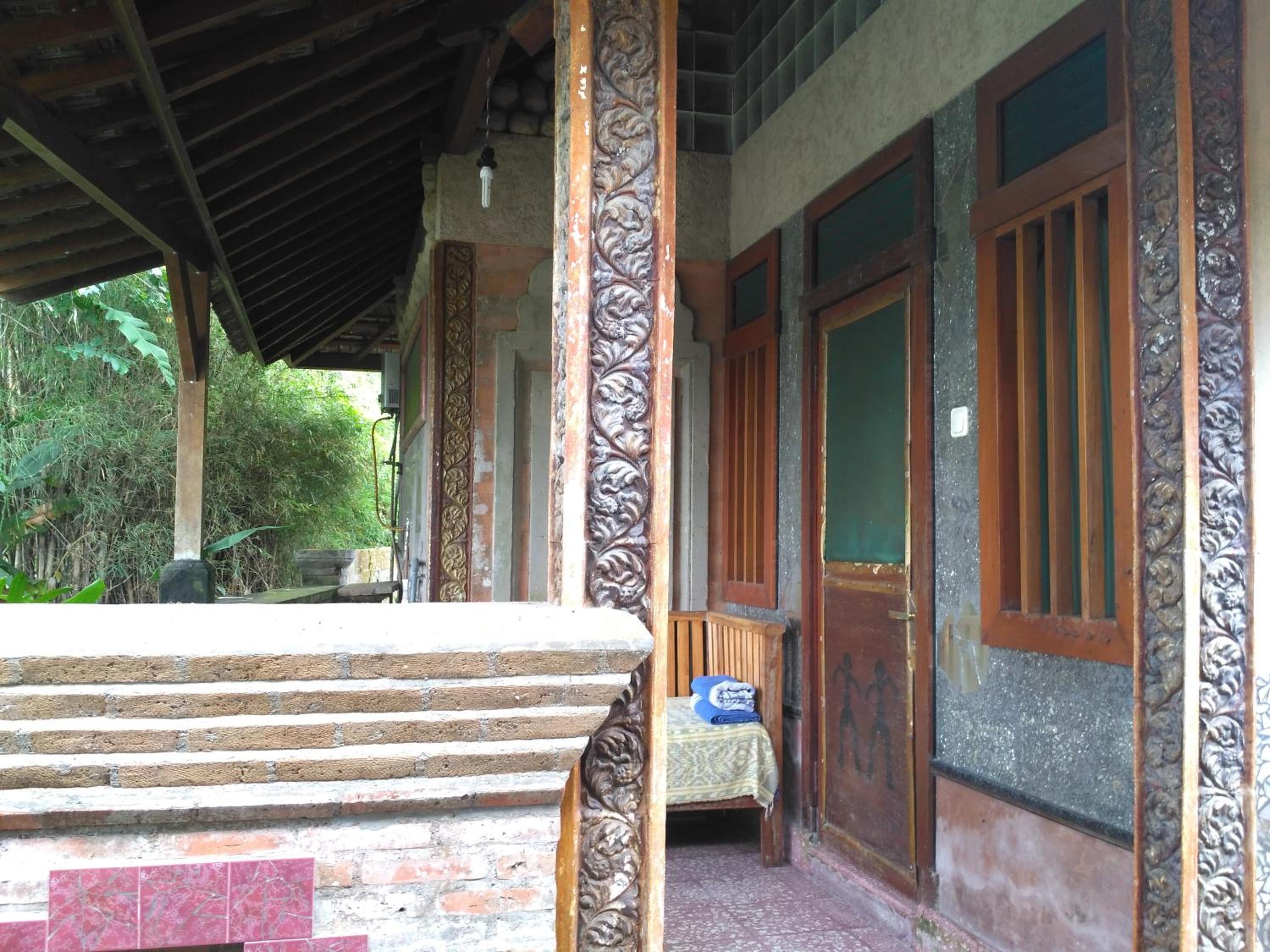 Dhangin Taman view 3