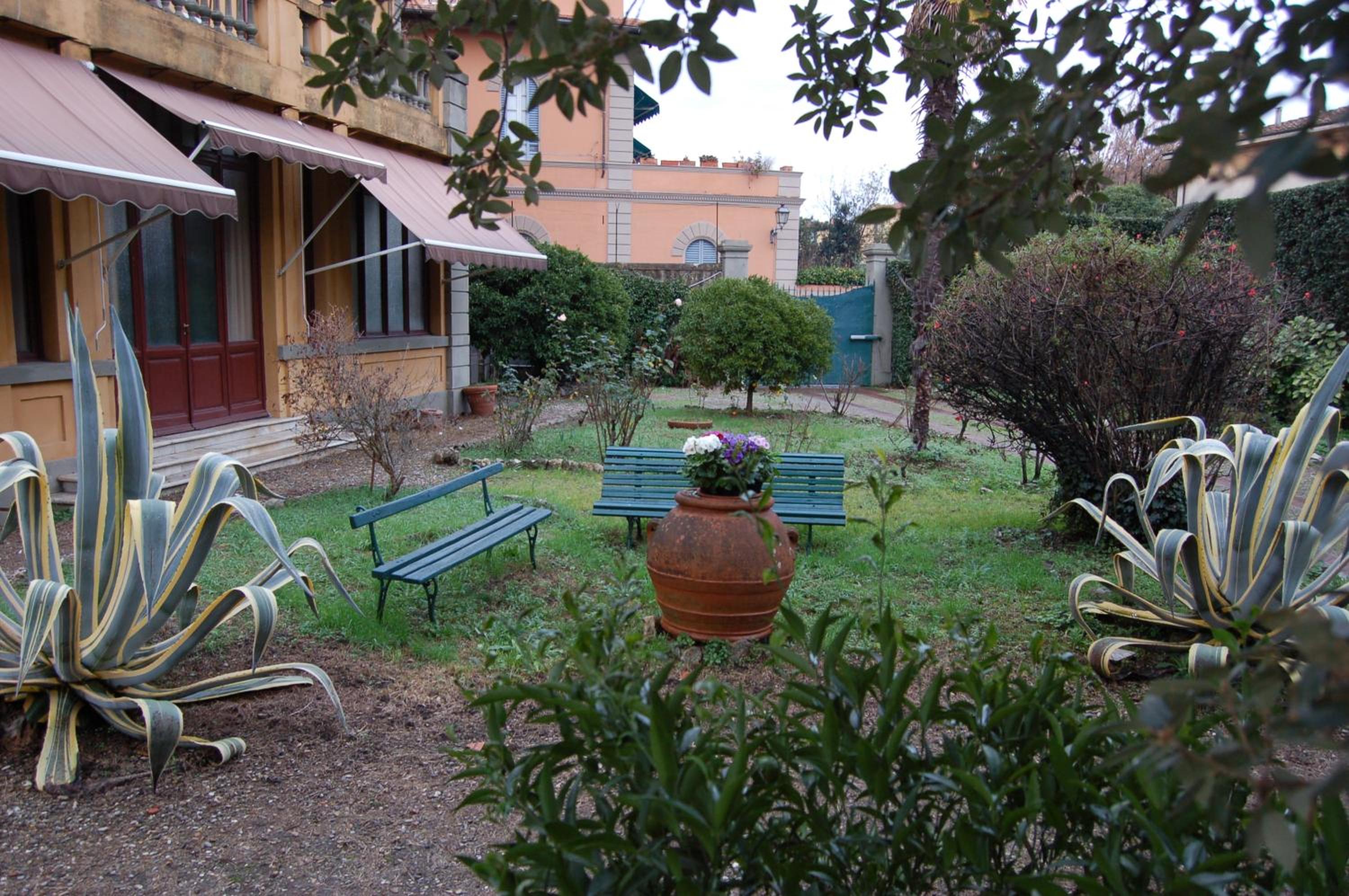 B&B Antica Piazza dei Miracoli