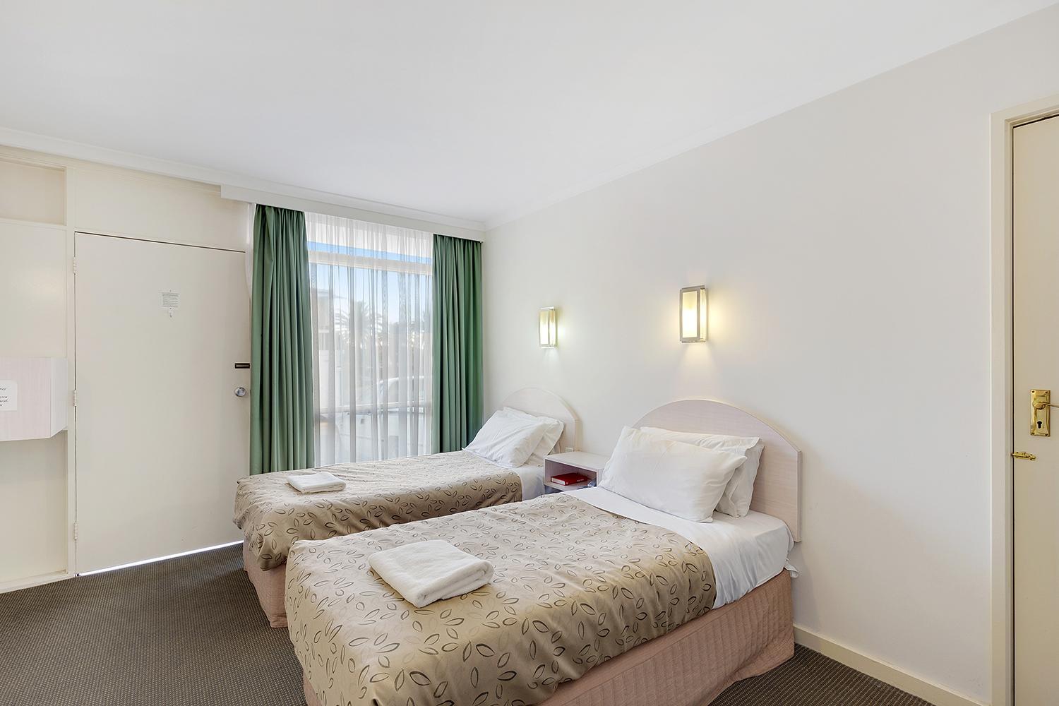 Alexander Motor Inn view 5