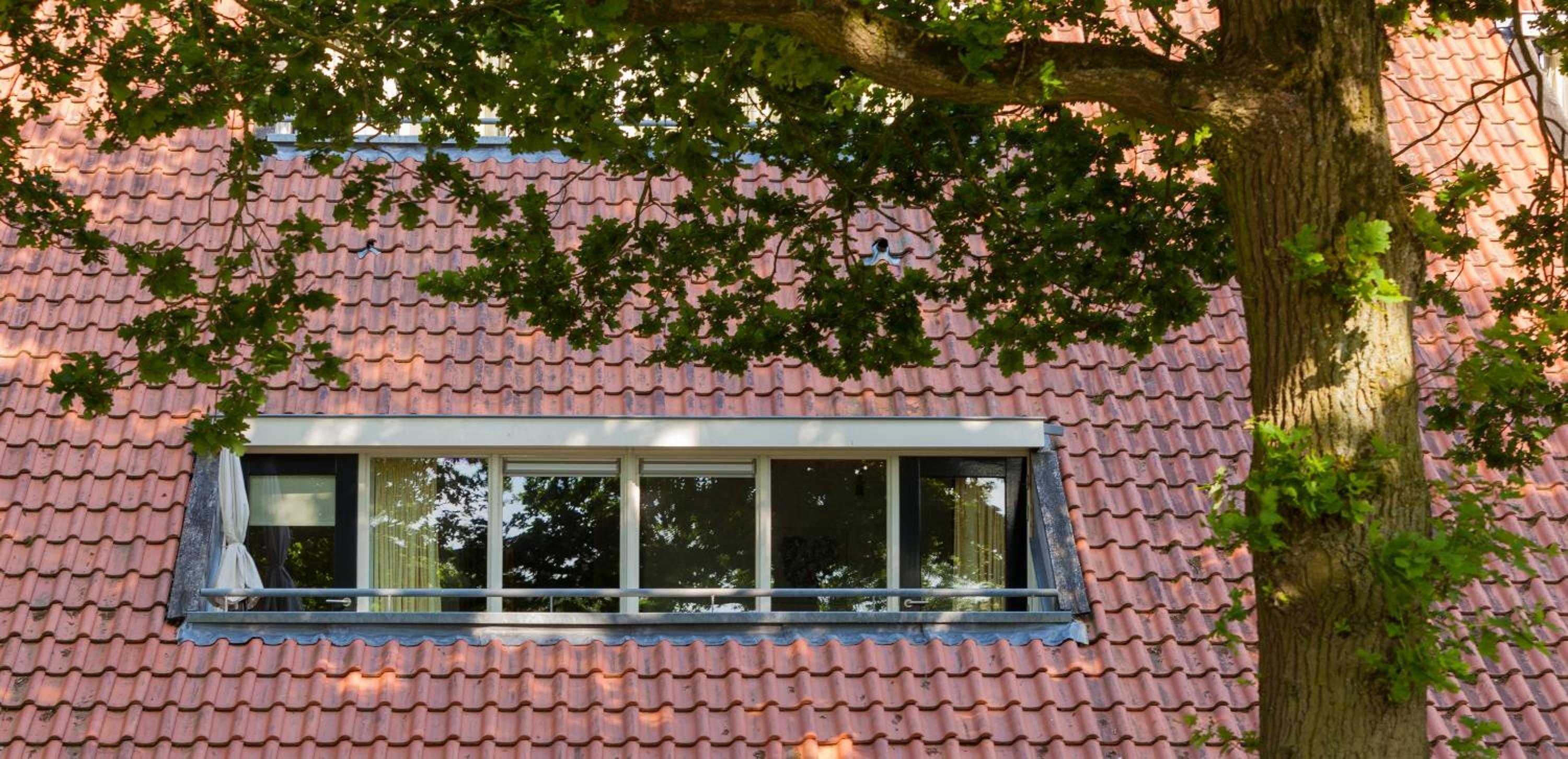 Hoeve Springendal