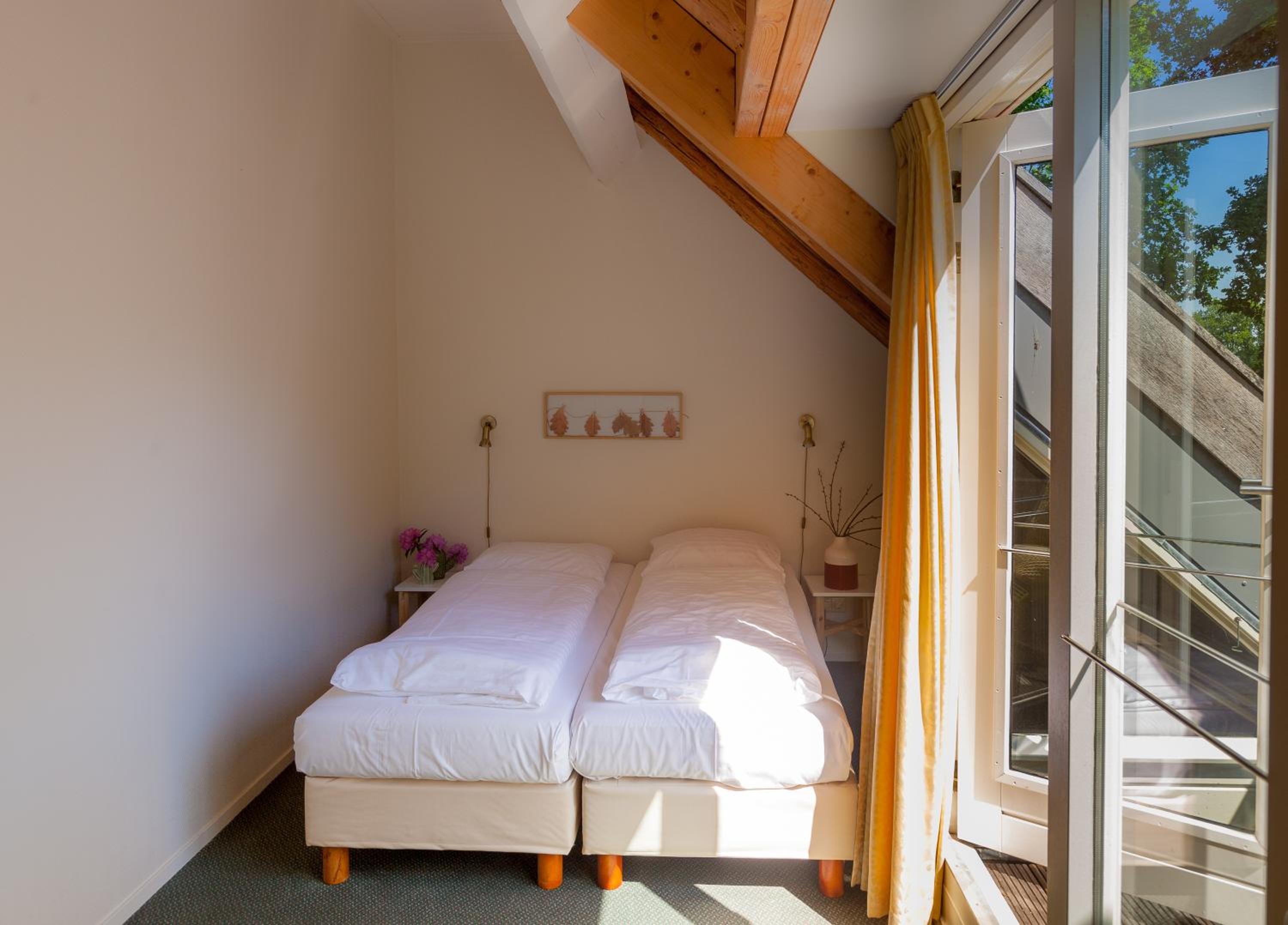Hoeve Springendal