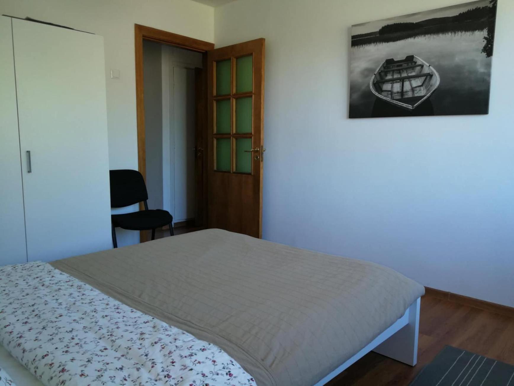Trakai White Apartments view 5