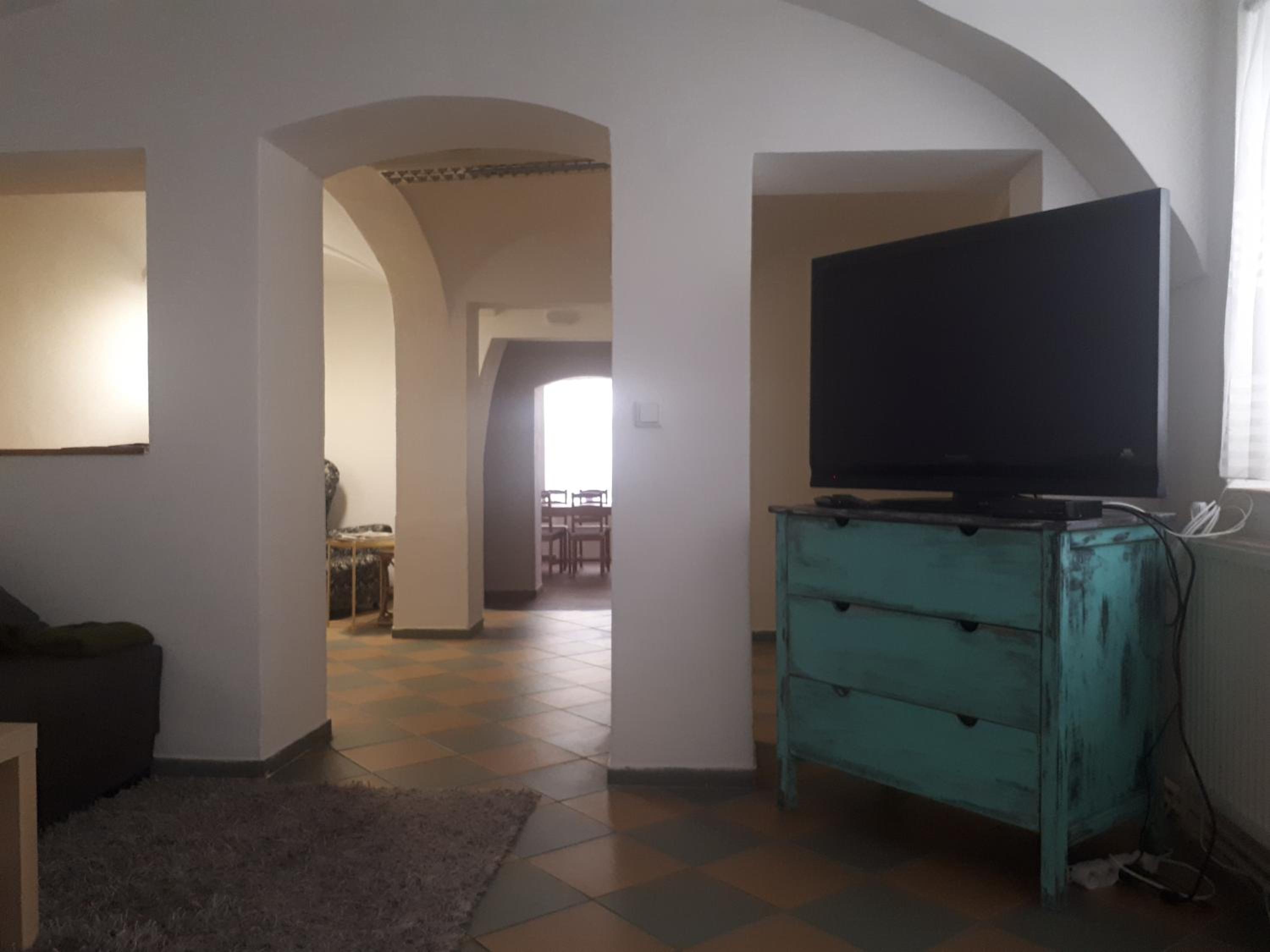 Jüstel apartment