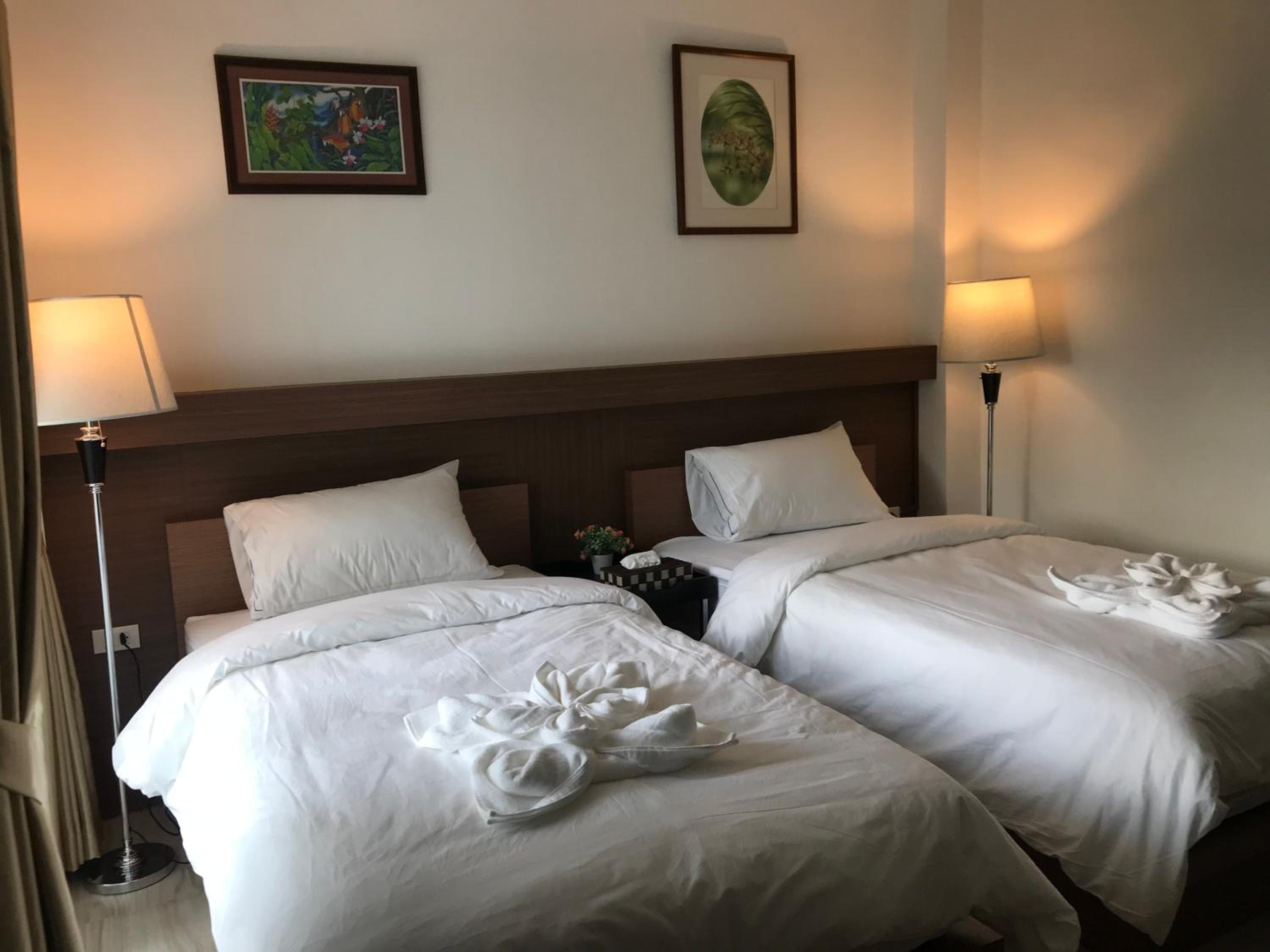 M.I.N.D. Villa