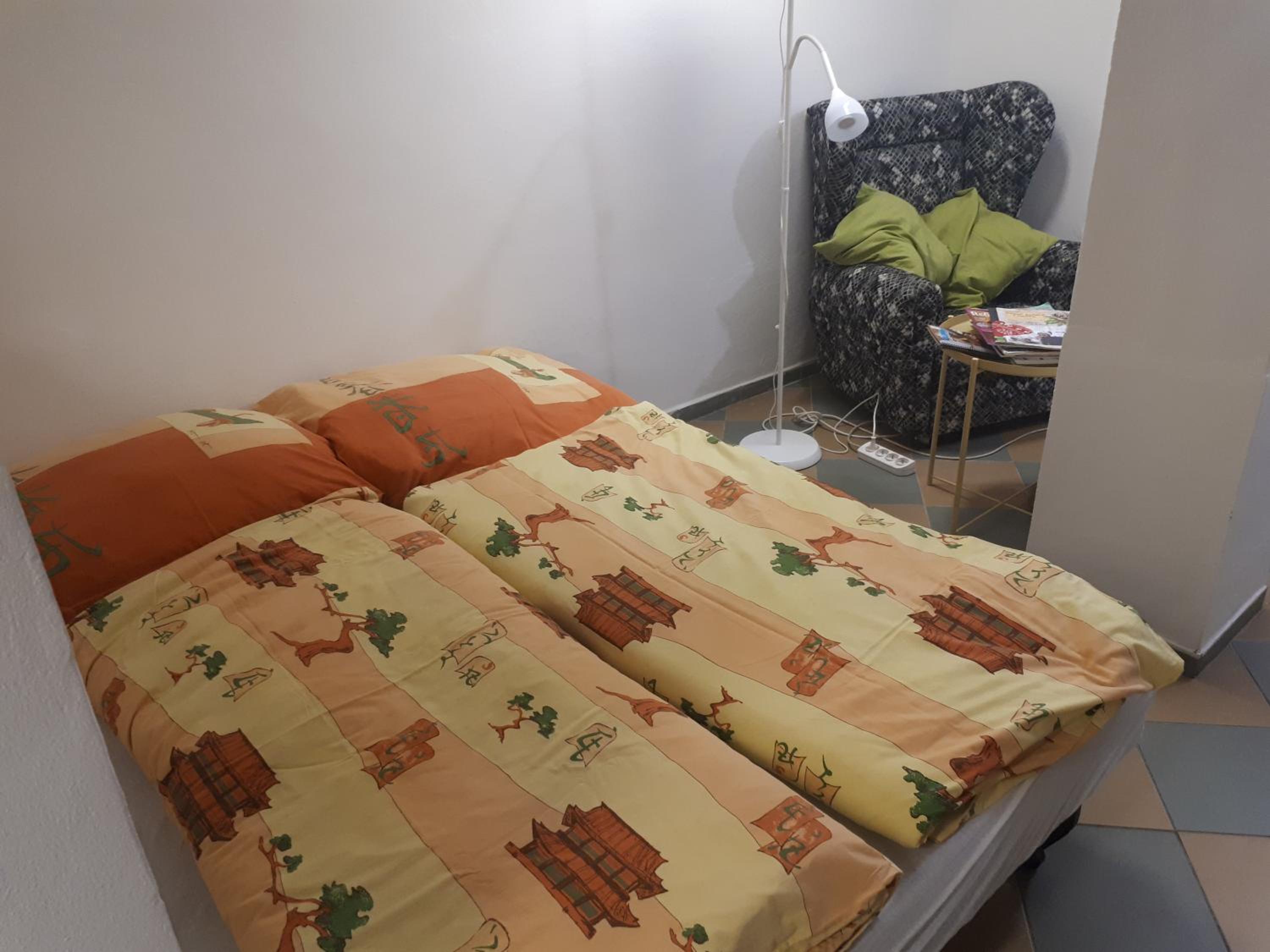 Jüstel apartment
