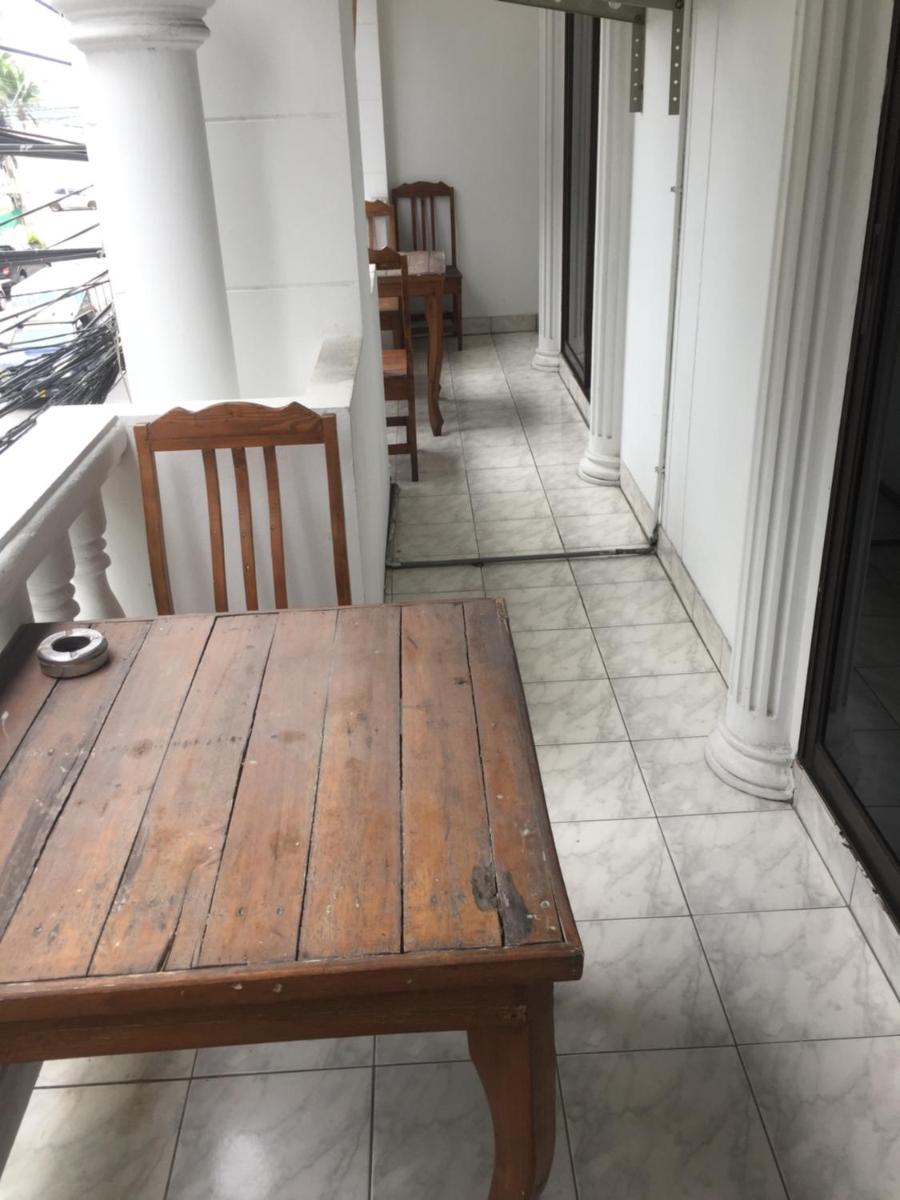 Escobar Guesthouse