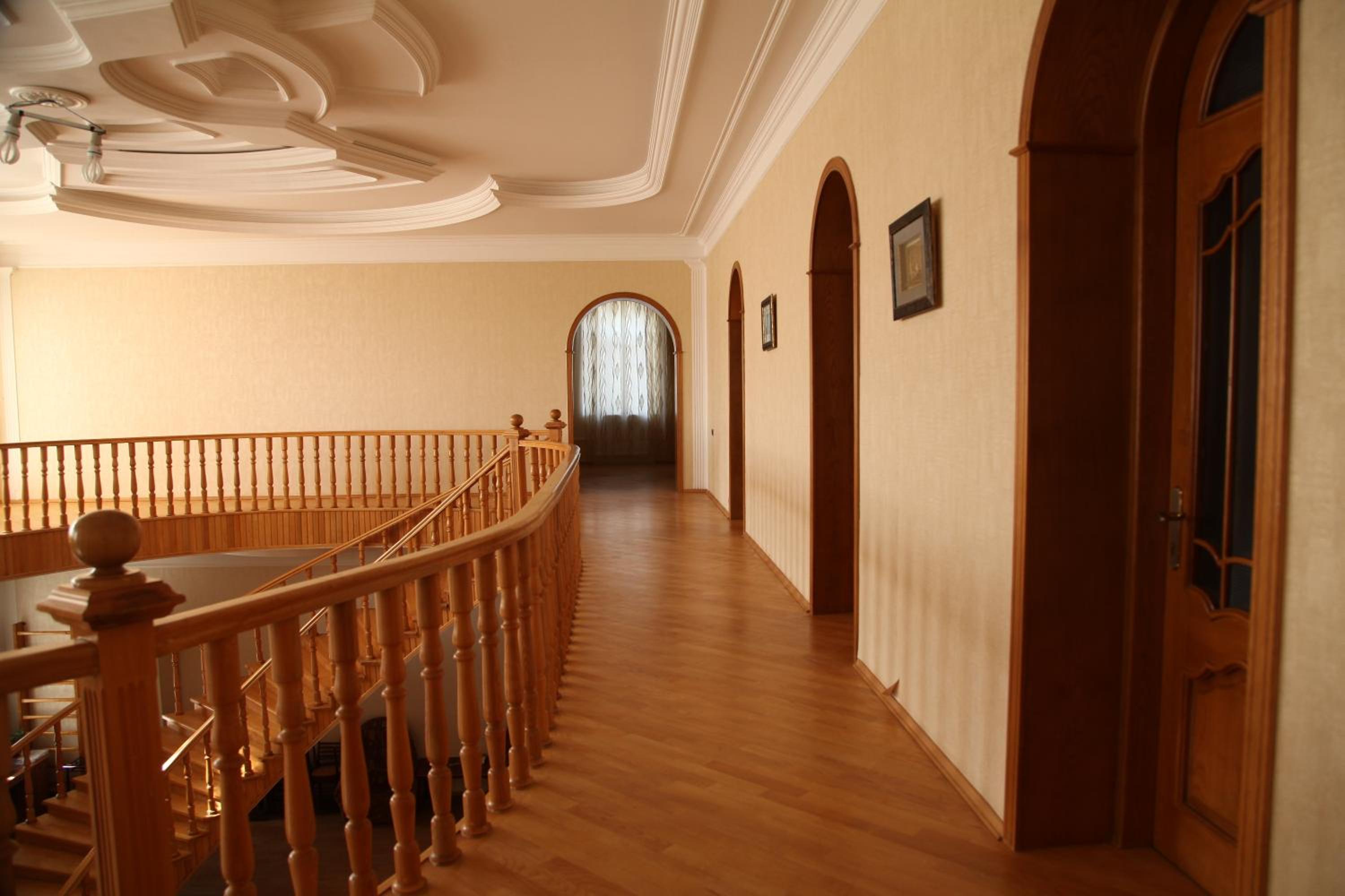 Villa on Fetali Khan