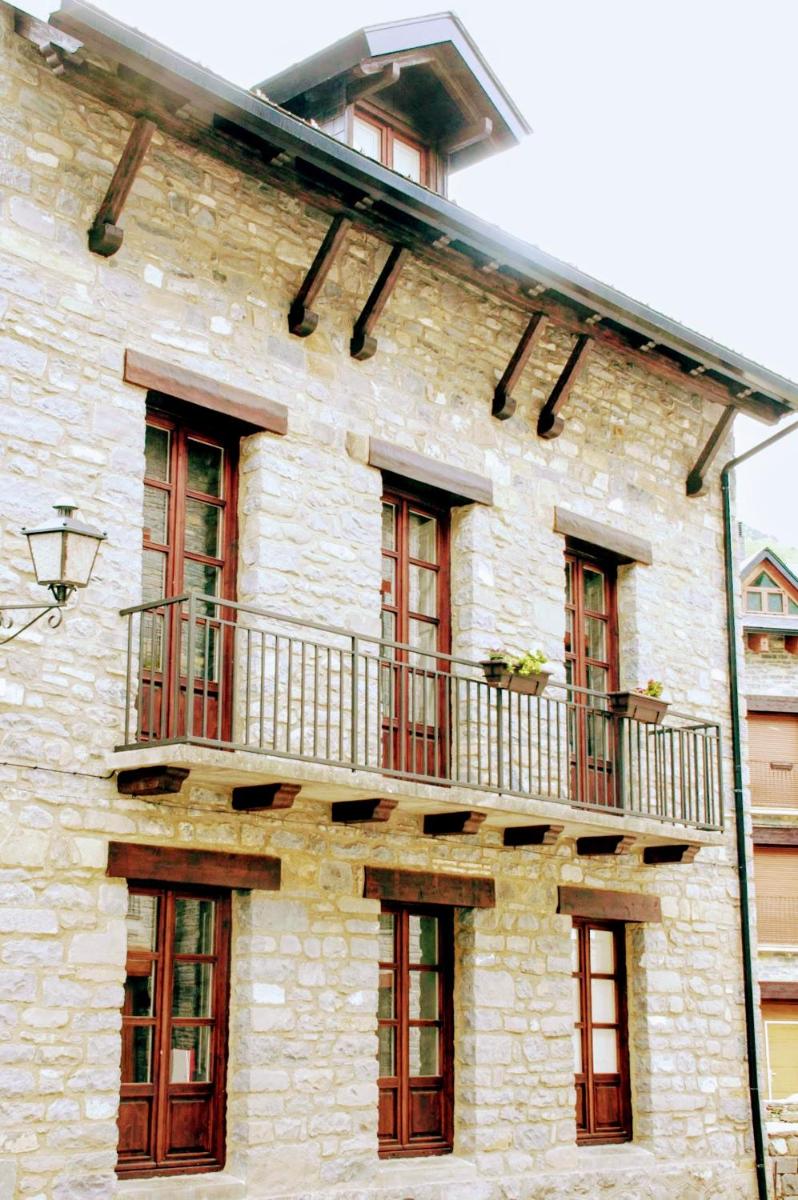 Ordesa Casa Secretario photo 2