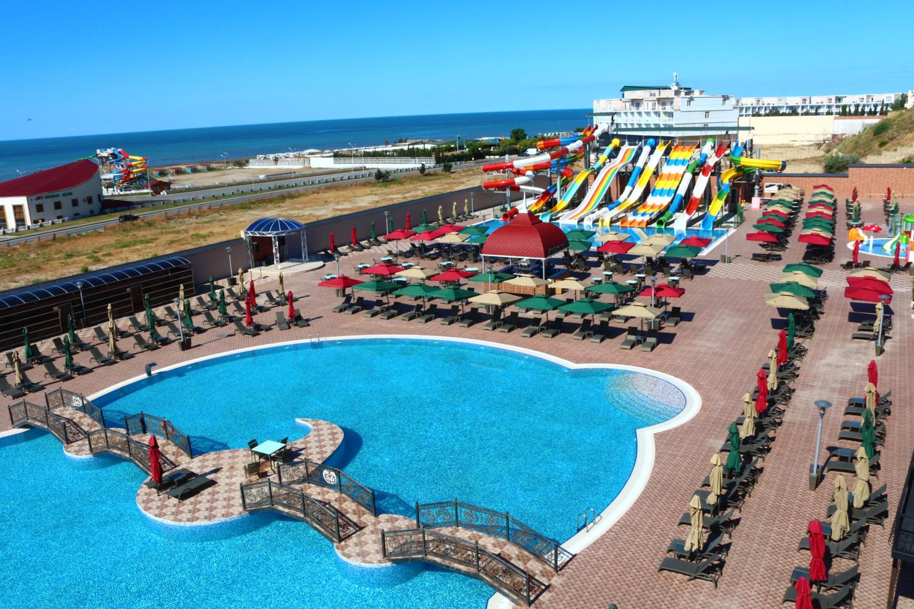 Spring Hotel
