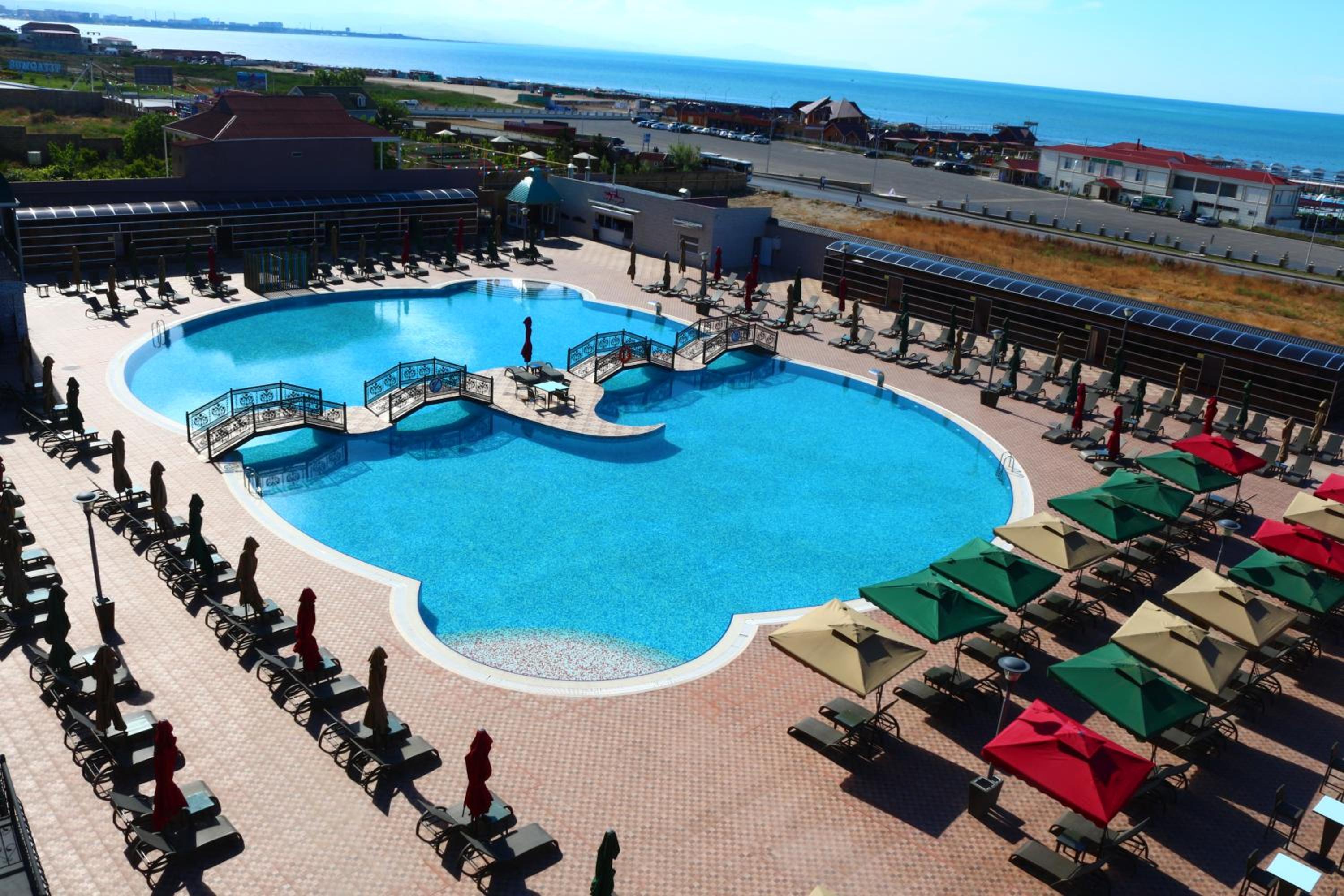 Spring Hotel