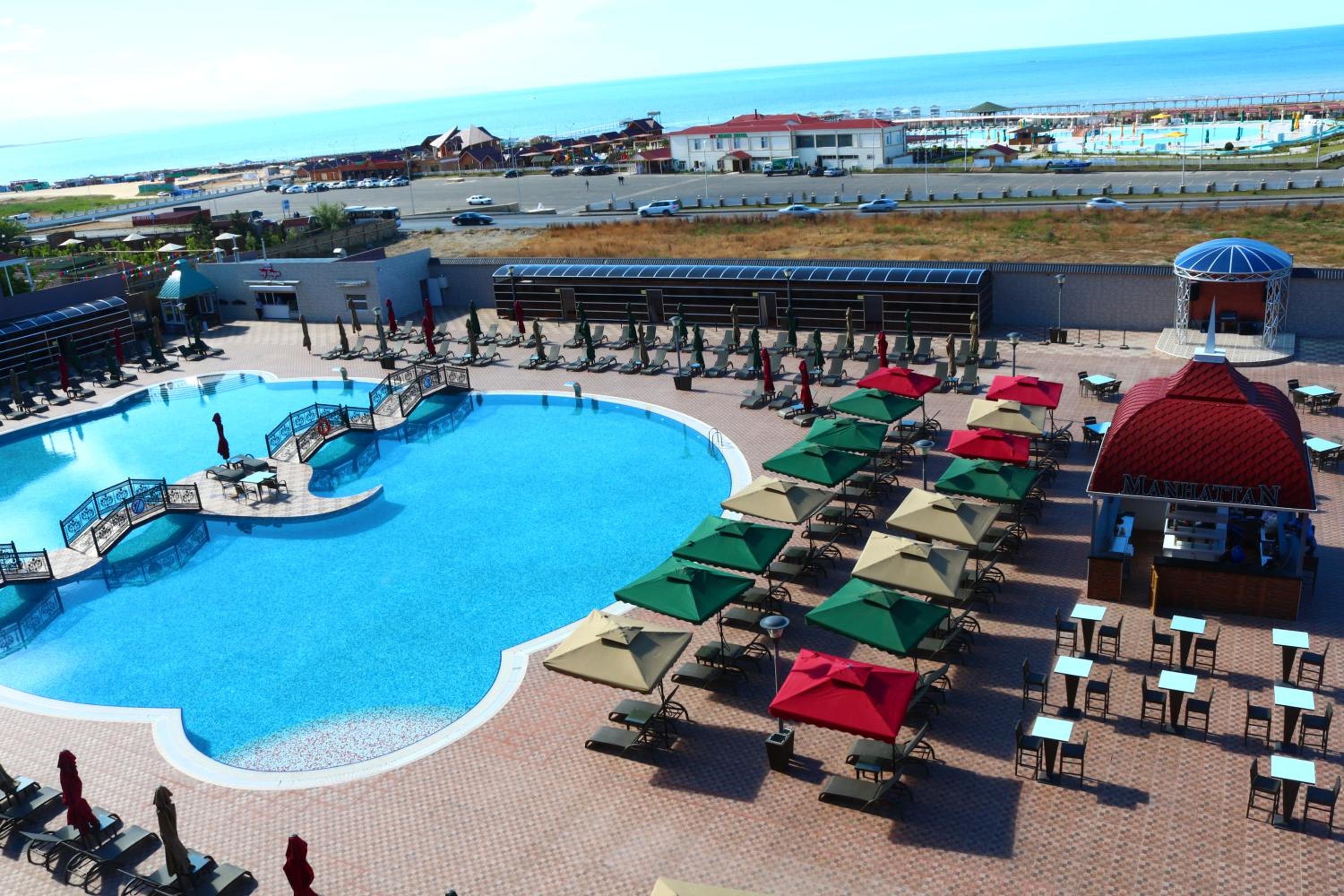 Spring Hotel