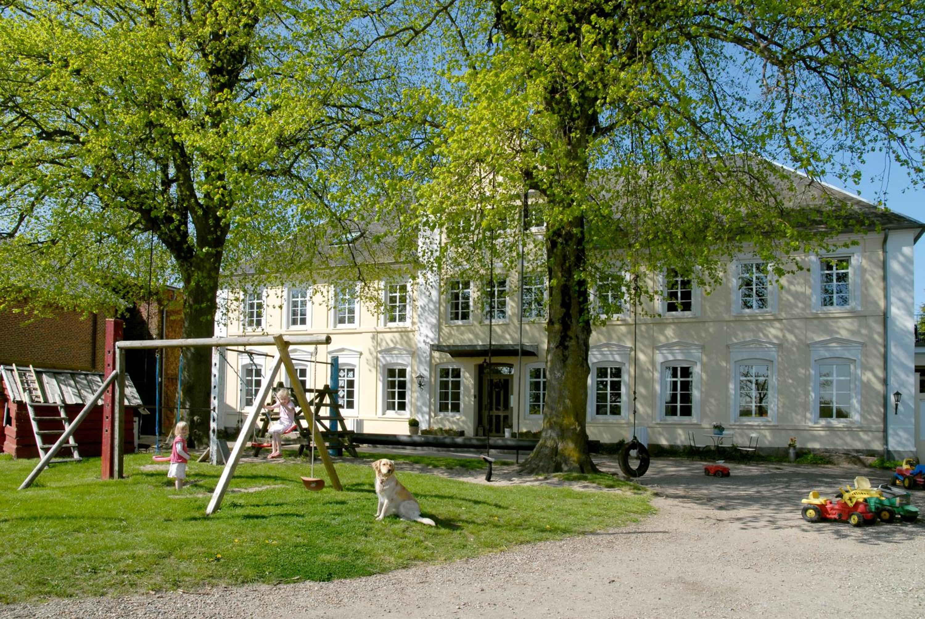 building