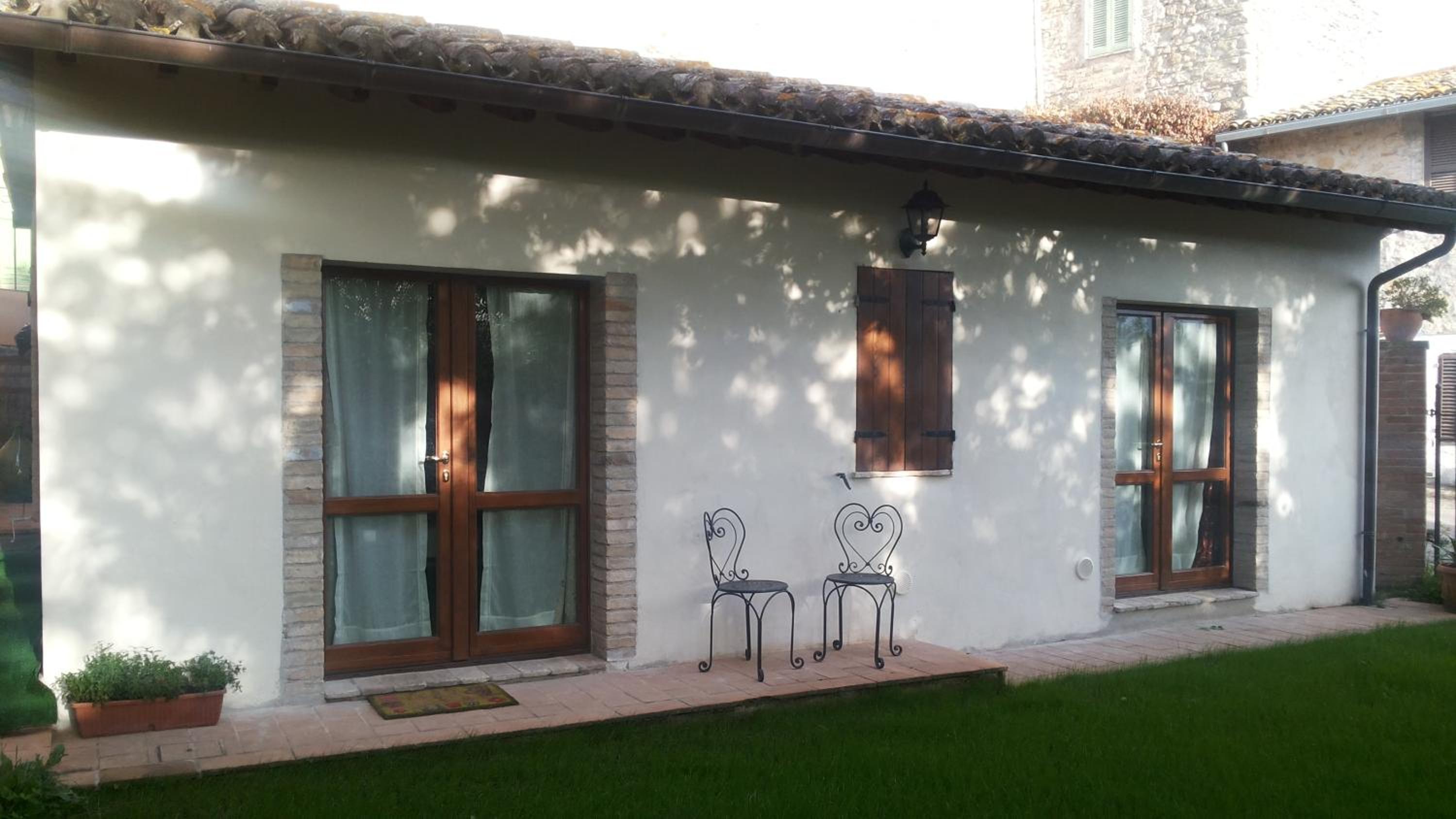 Casale del Monsignore