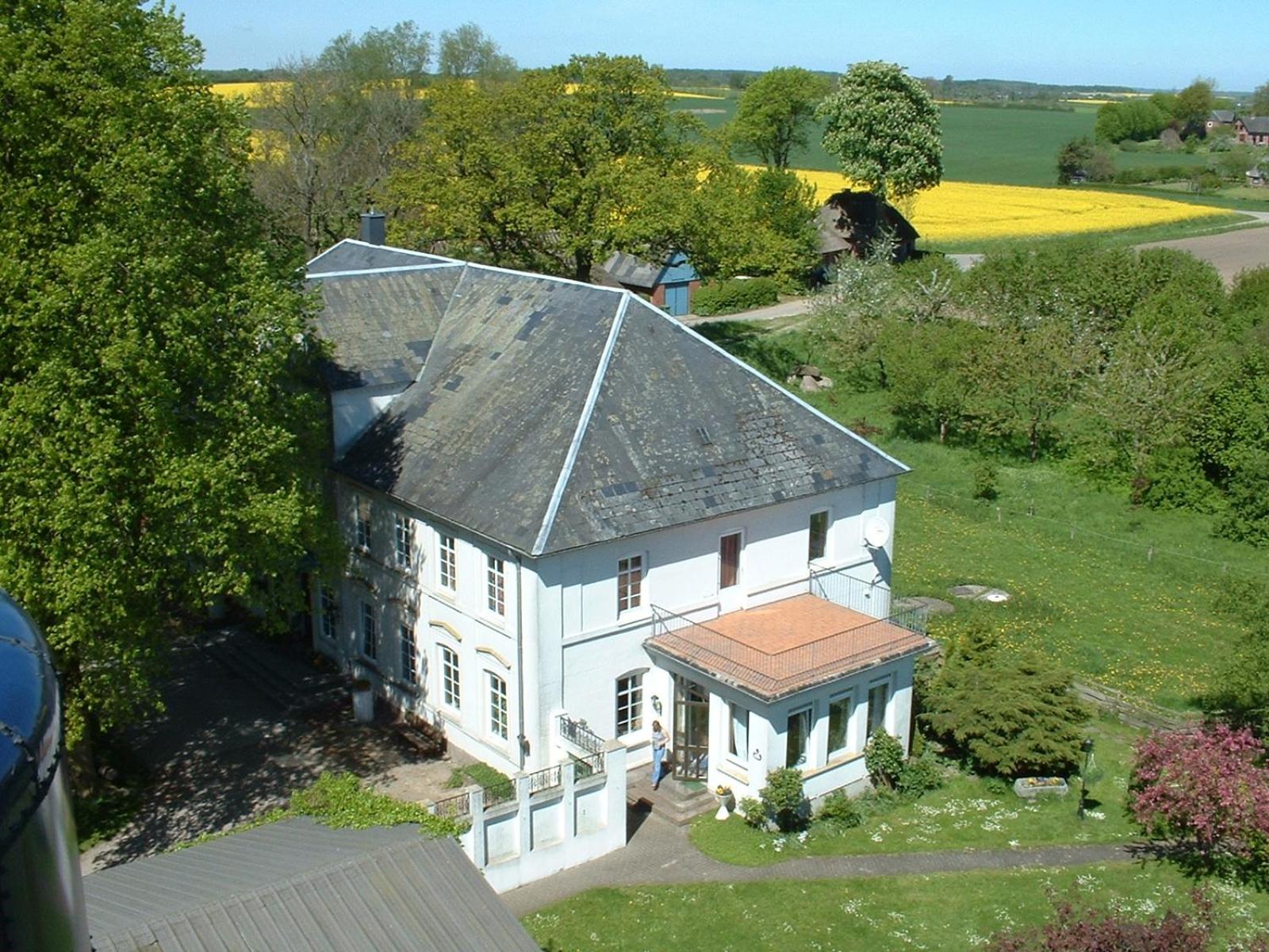 Ferienhof Gintoft