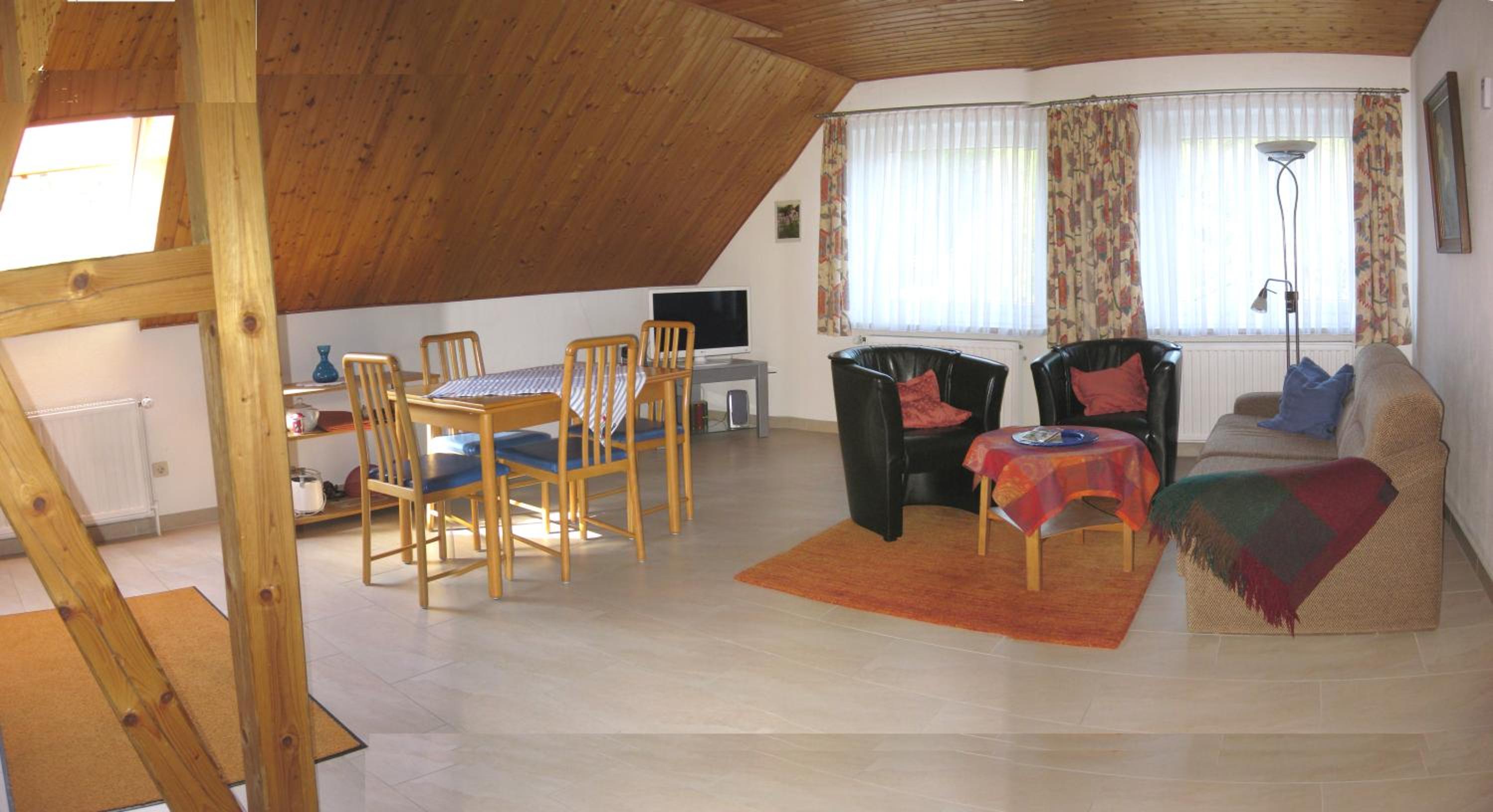 Appartements Am Hexenstieg view 5