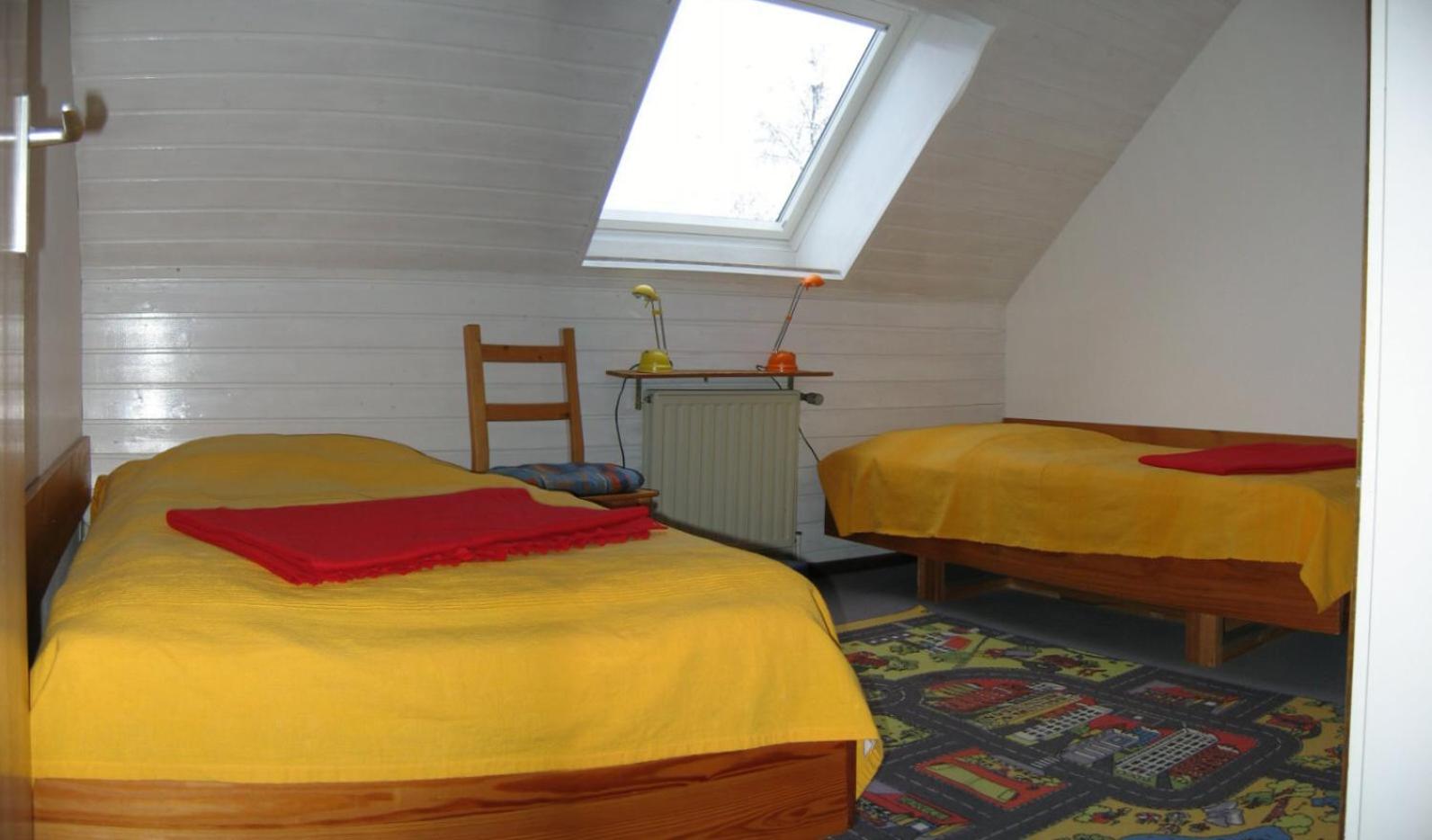 Appartements Am Hexenstieg view 3
