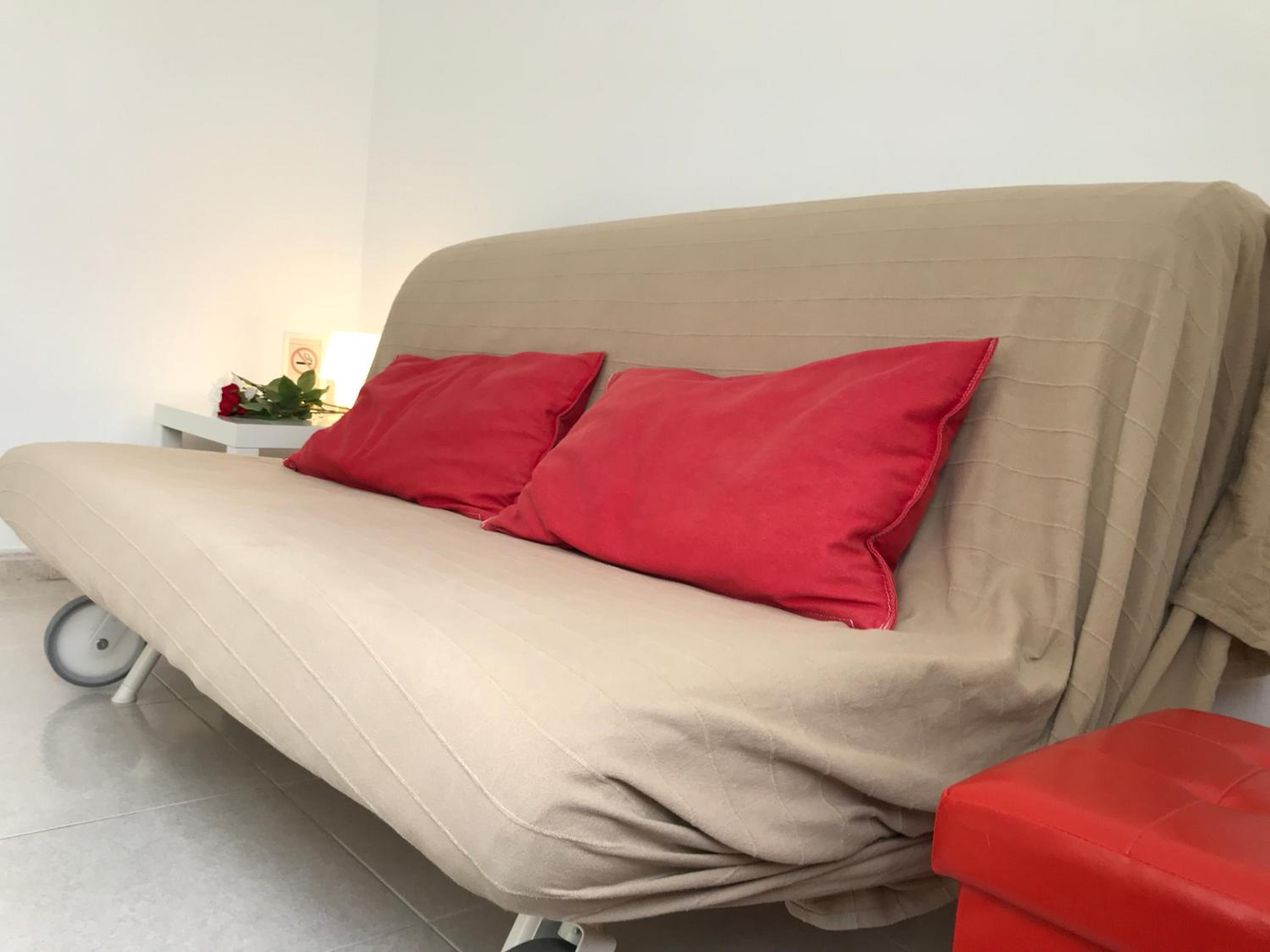 Apartamentos Flamboyant Adults Only