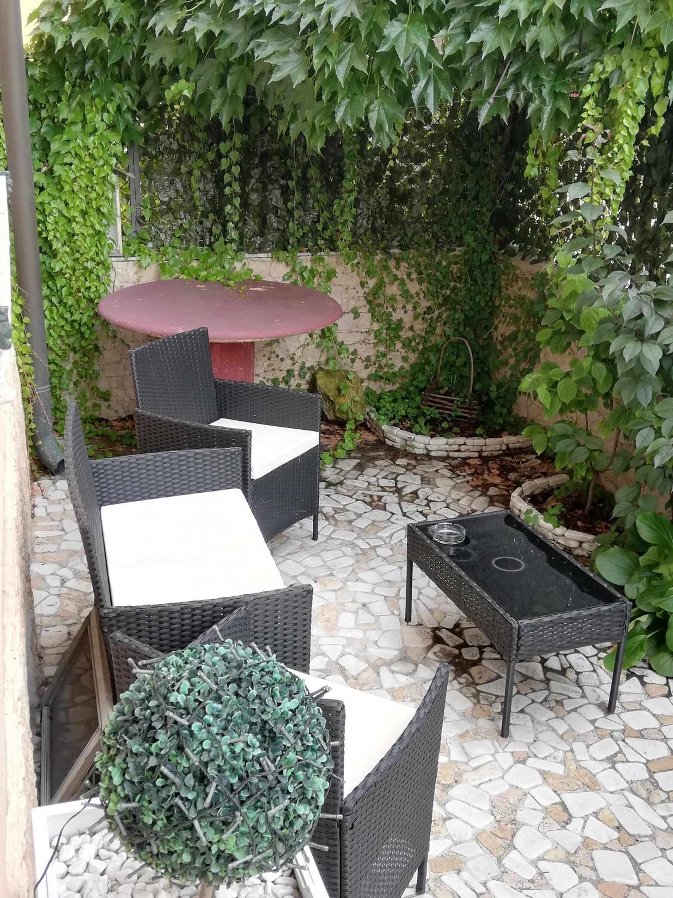La Maison di Luca