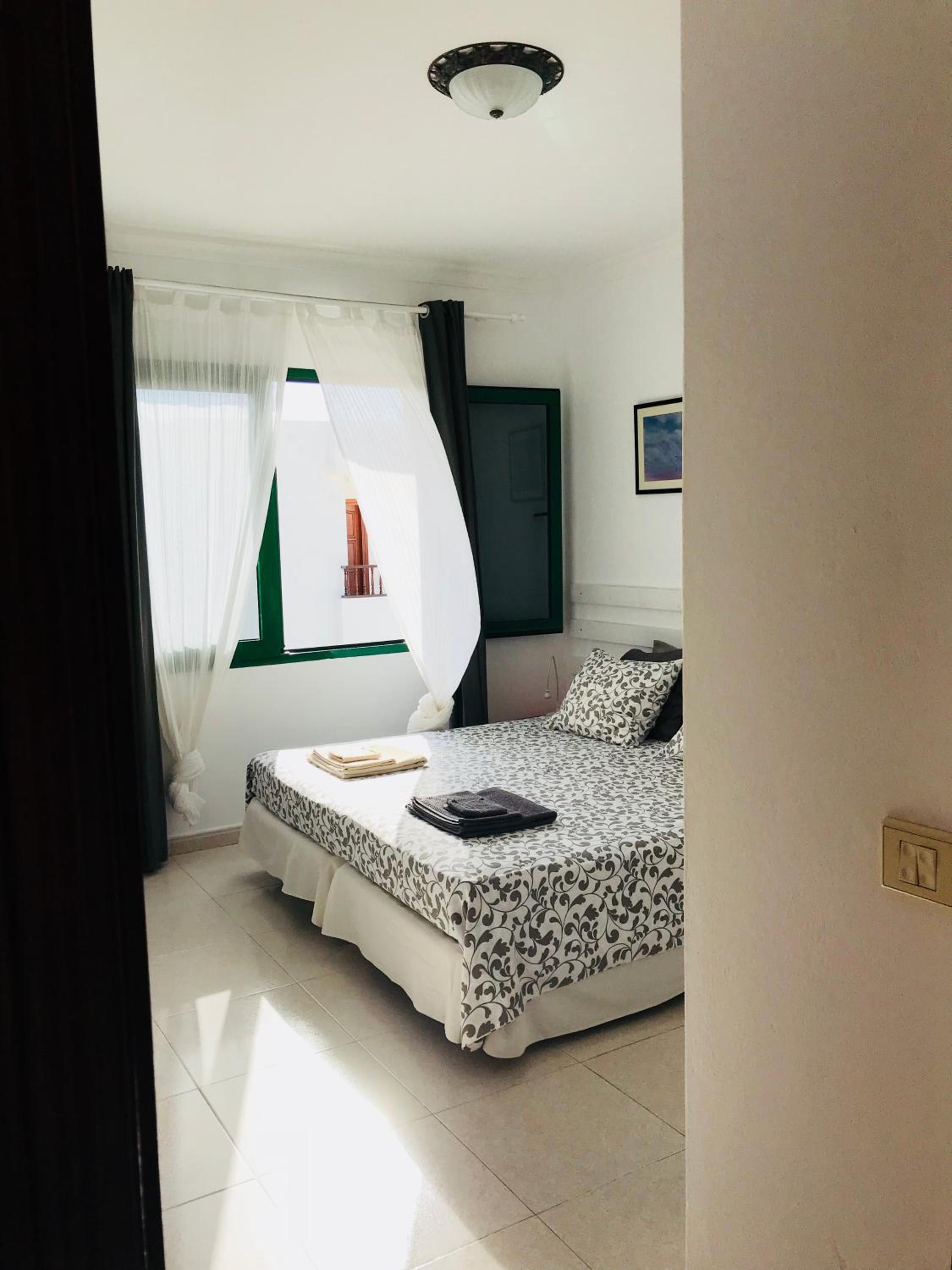 Apartamentos Flamboyant Adults Only