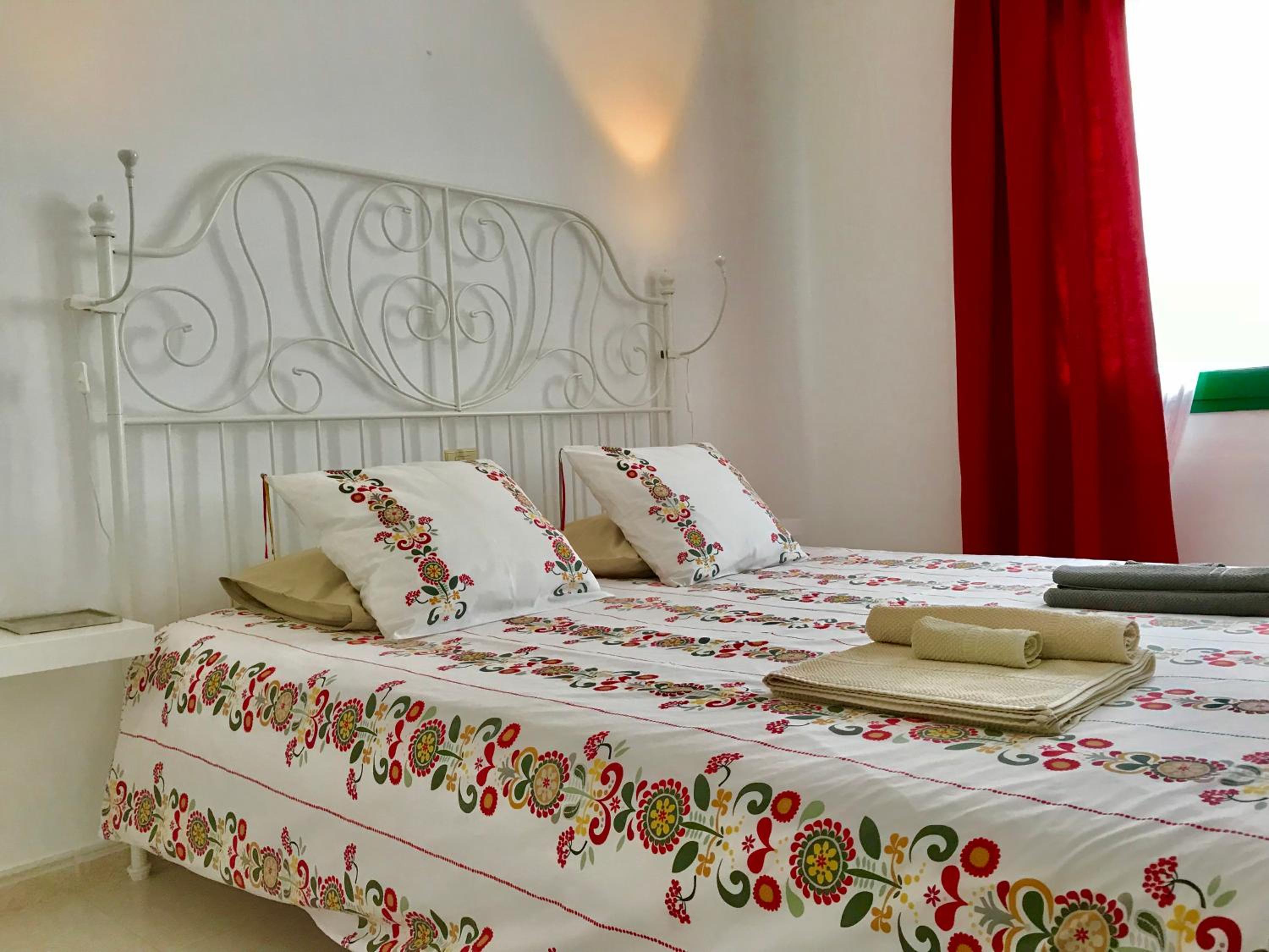 Apartamentos Flamboyant Adults Only