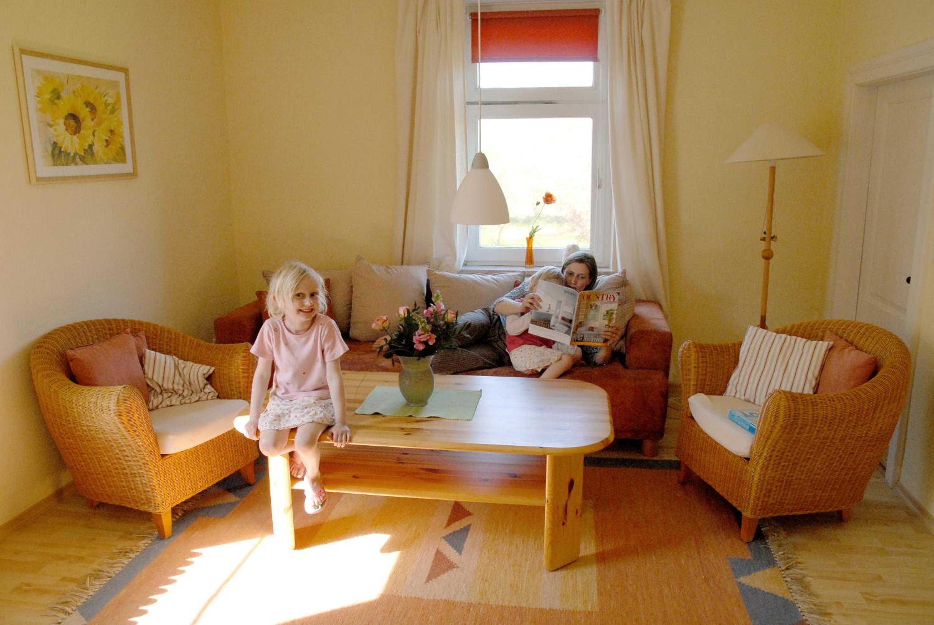 Ferienhof Gintoft